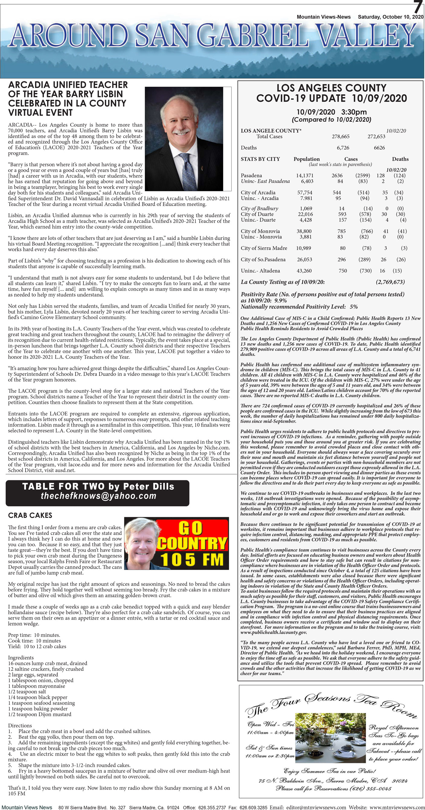 MVNews this week:  Page 7