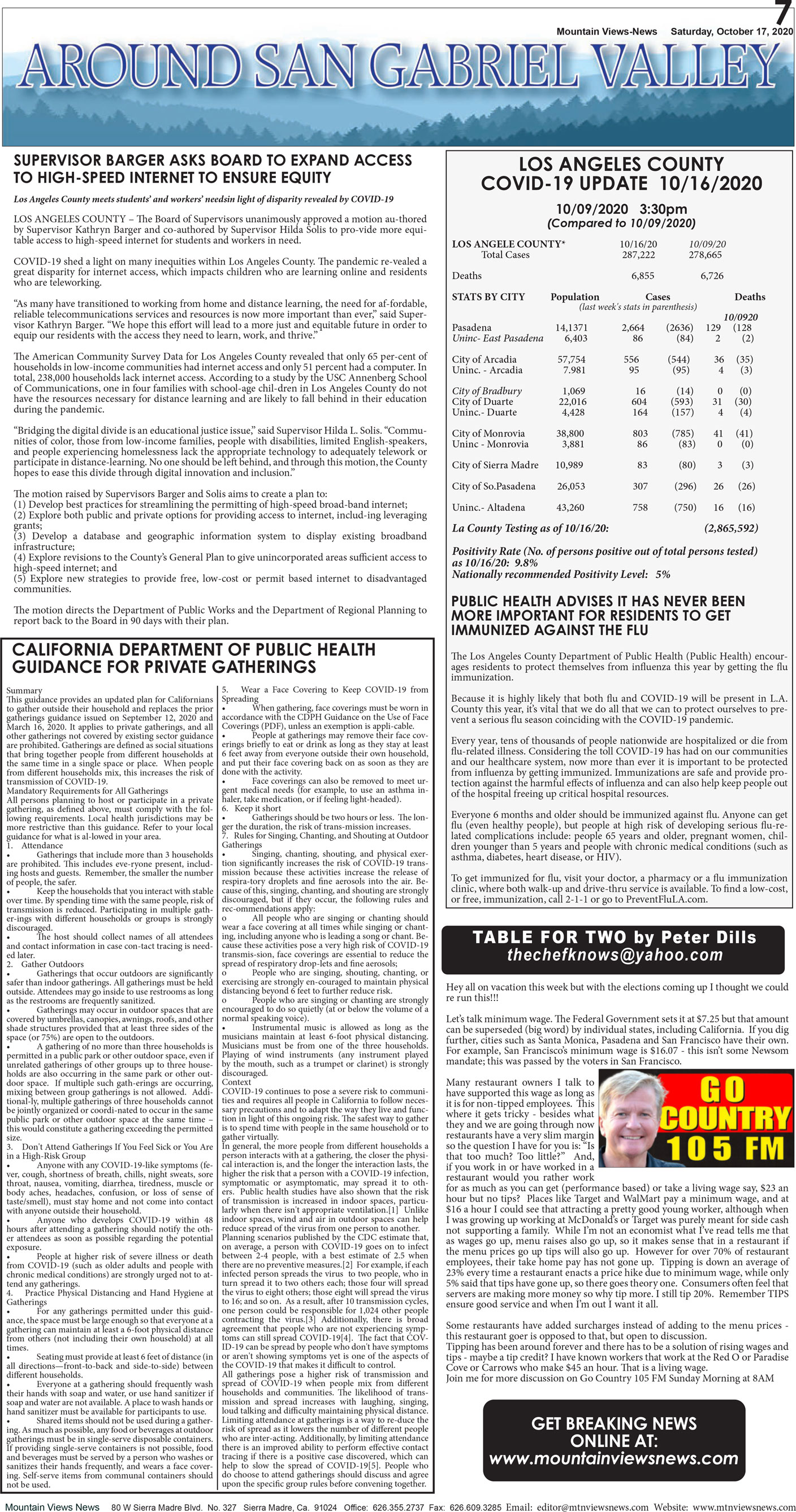 MVNews this week:  Page 7