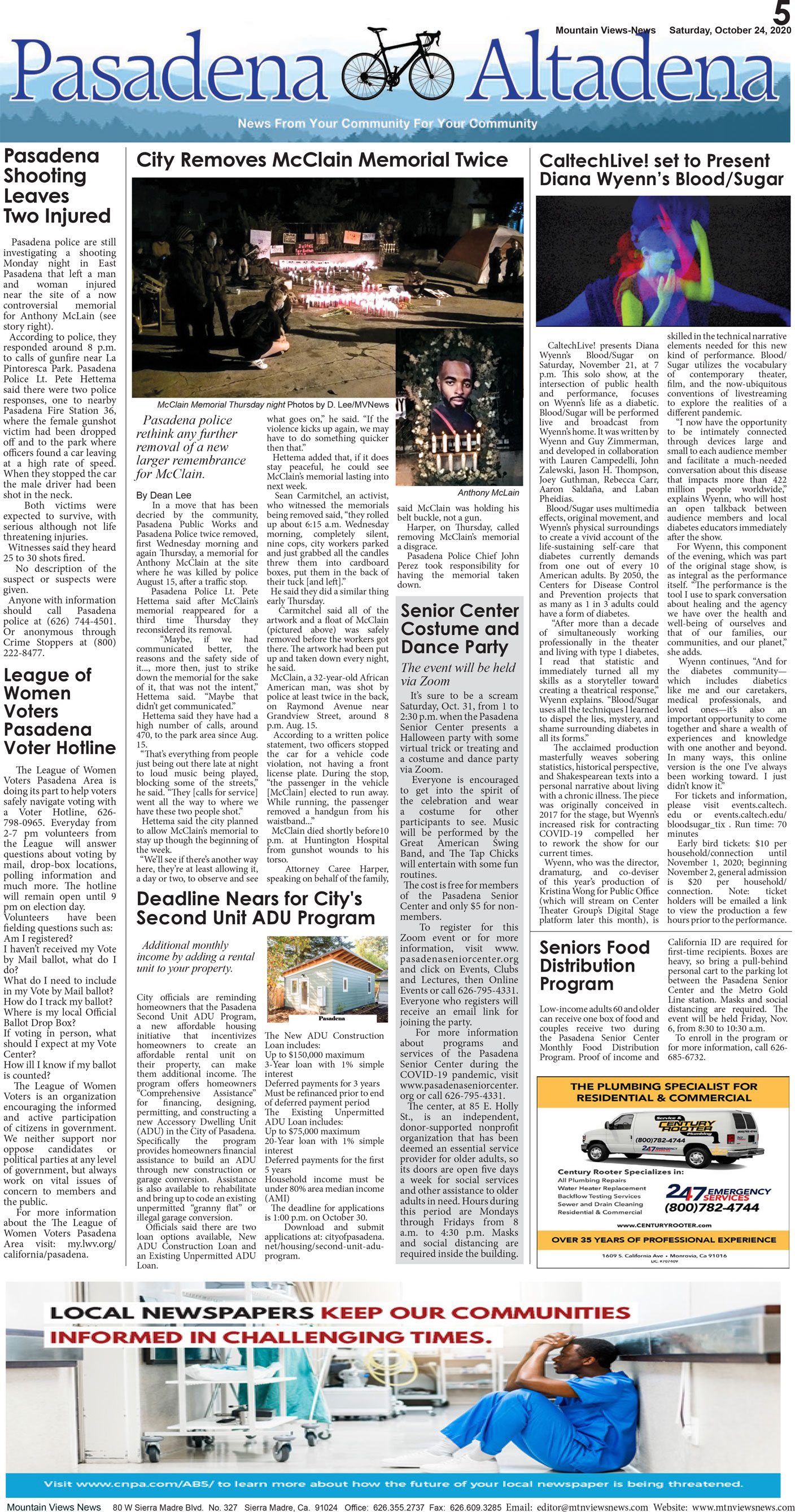 MVNews this week:  Page 5