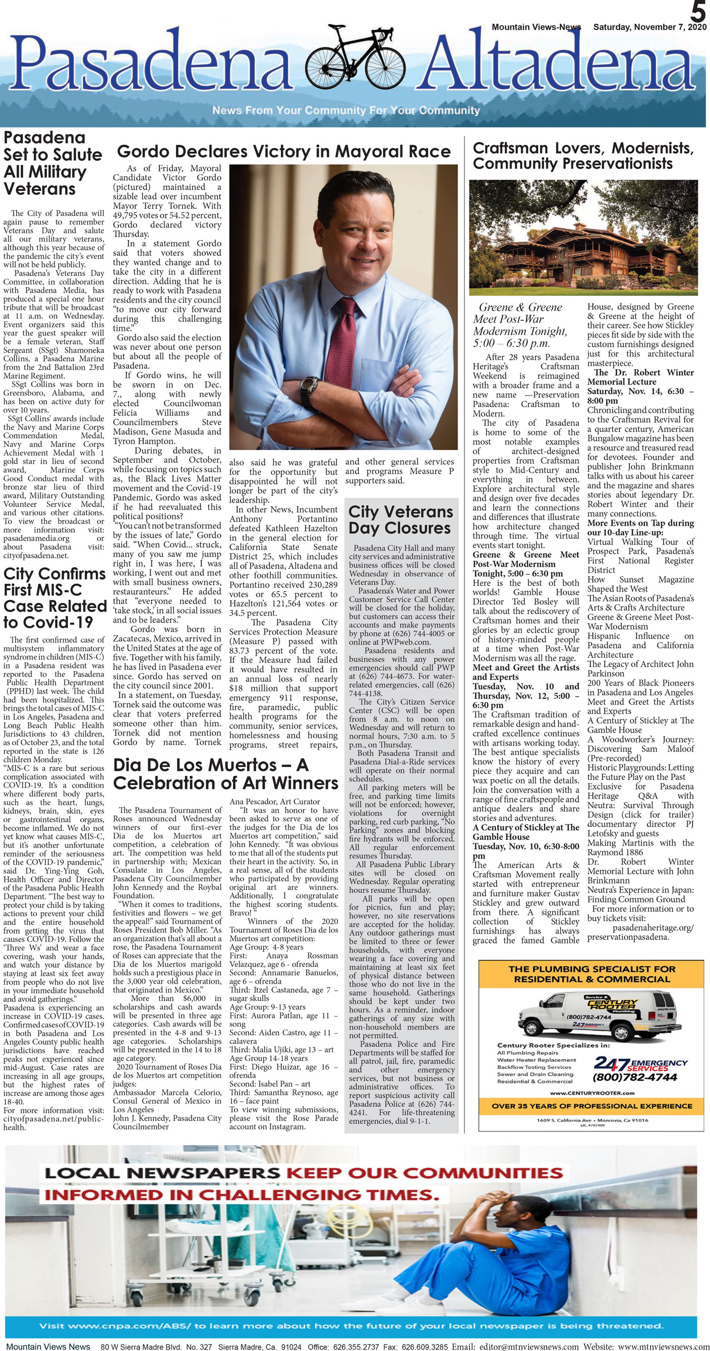 MVNews this week:  Page 5