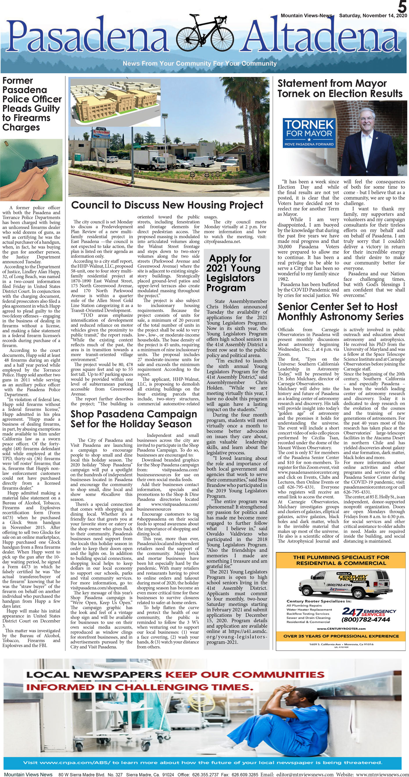 MVNews this week:  Page 5