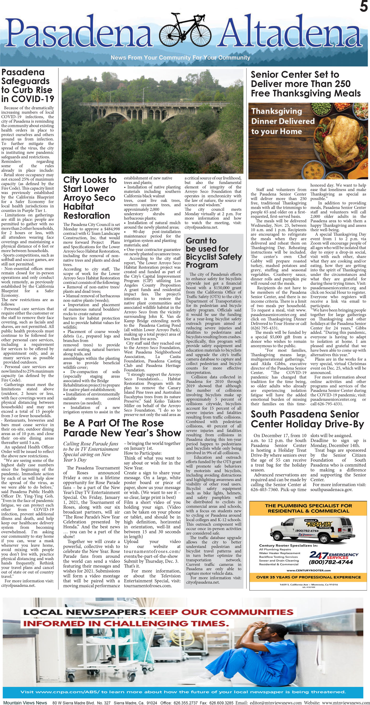 MVNews this week:  Page 5