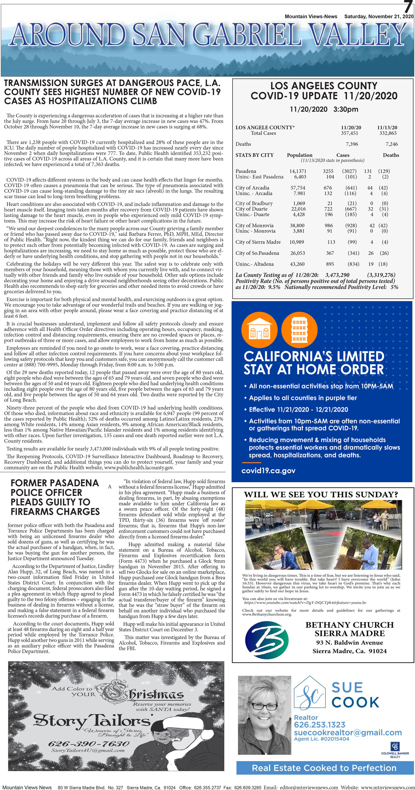 MVNews this week:  Page 7