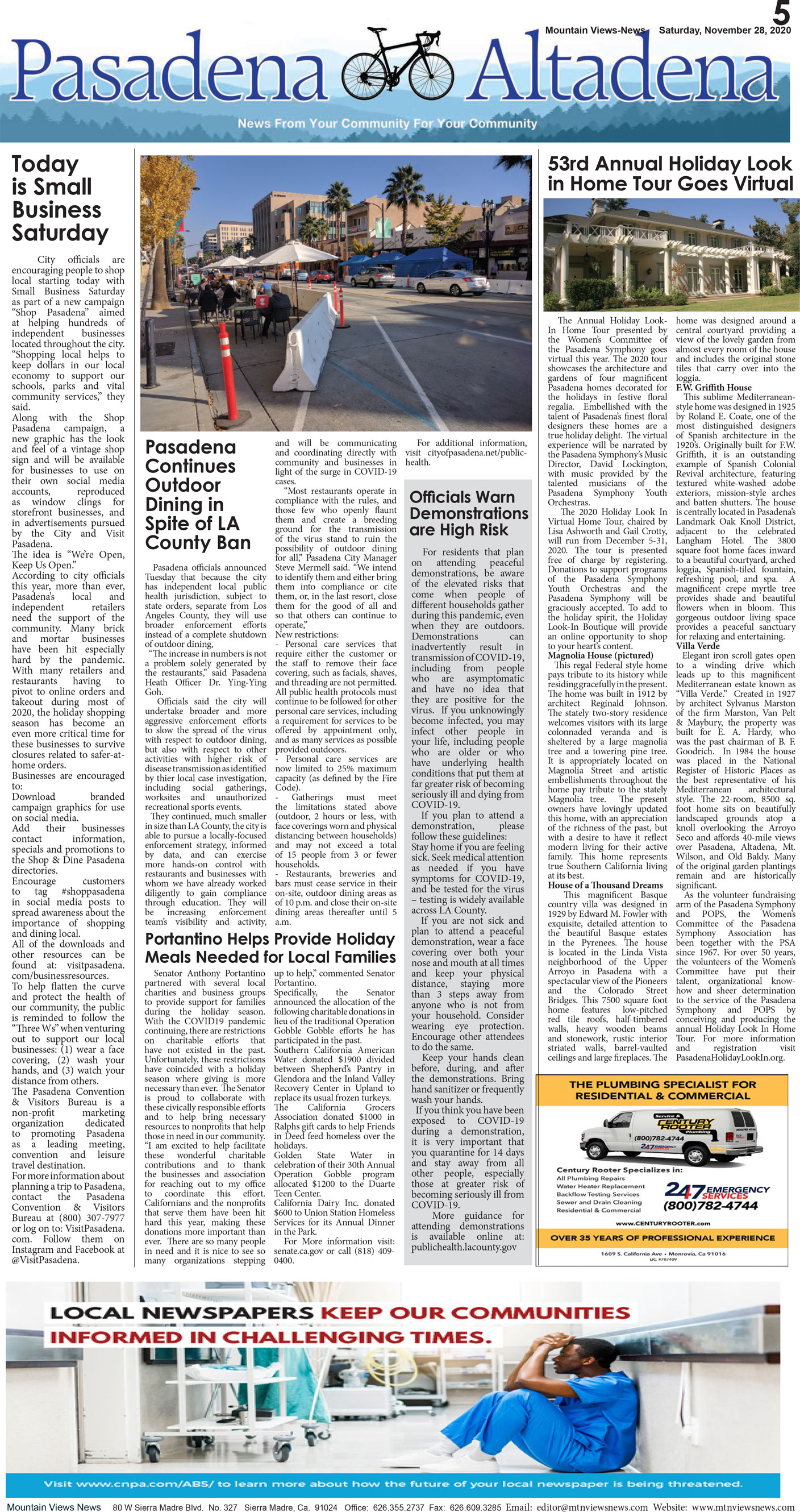 MVNews this week:  Page 5