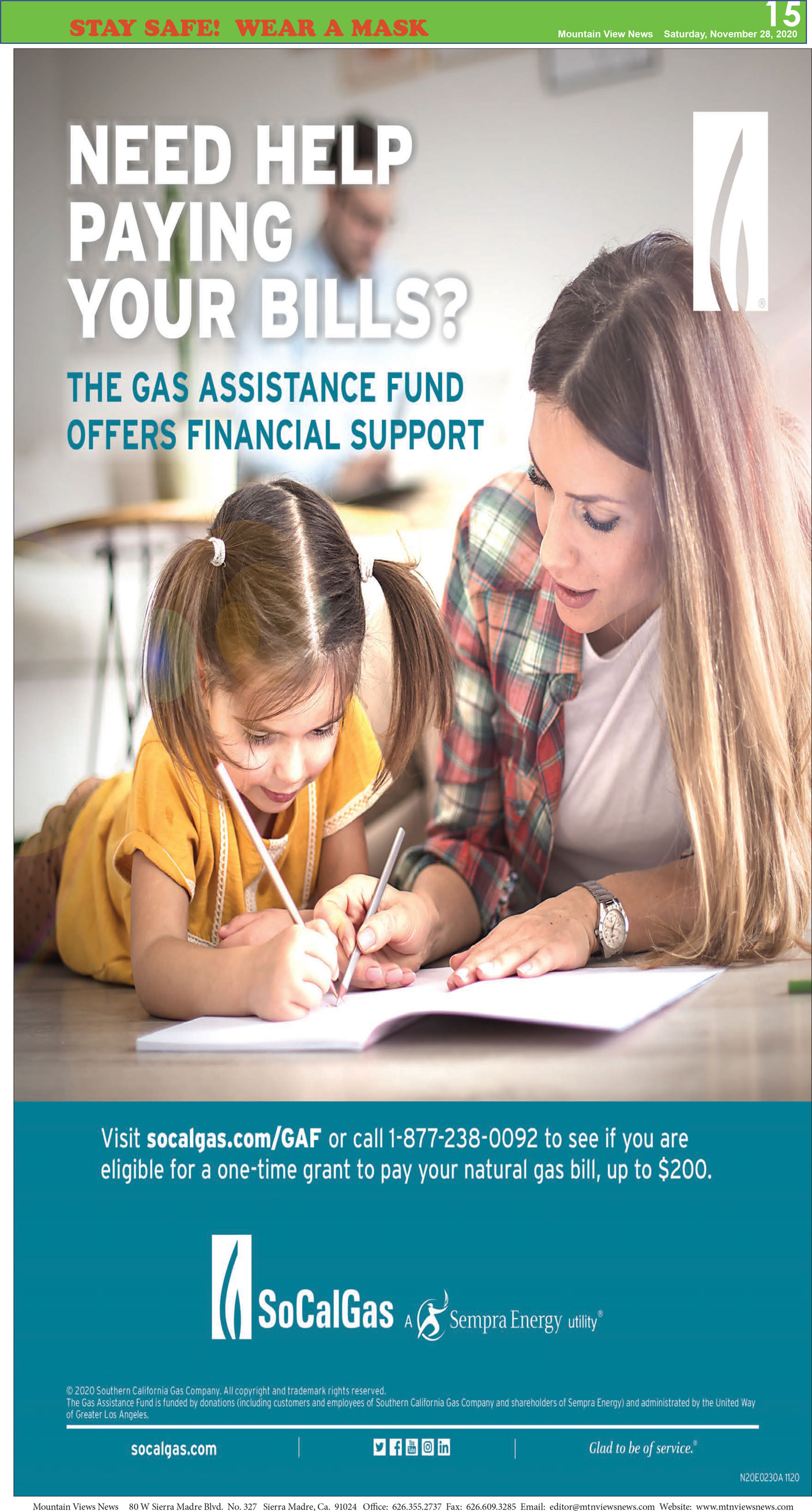 MVNews this week:  Page 15