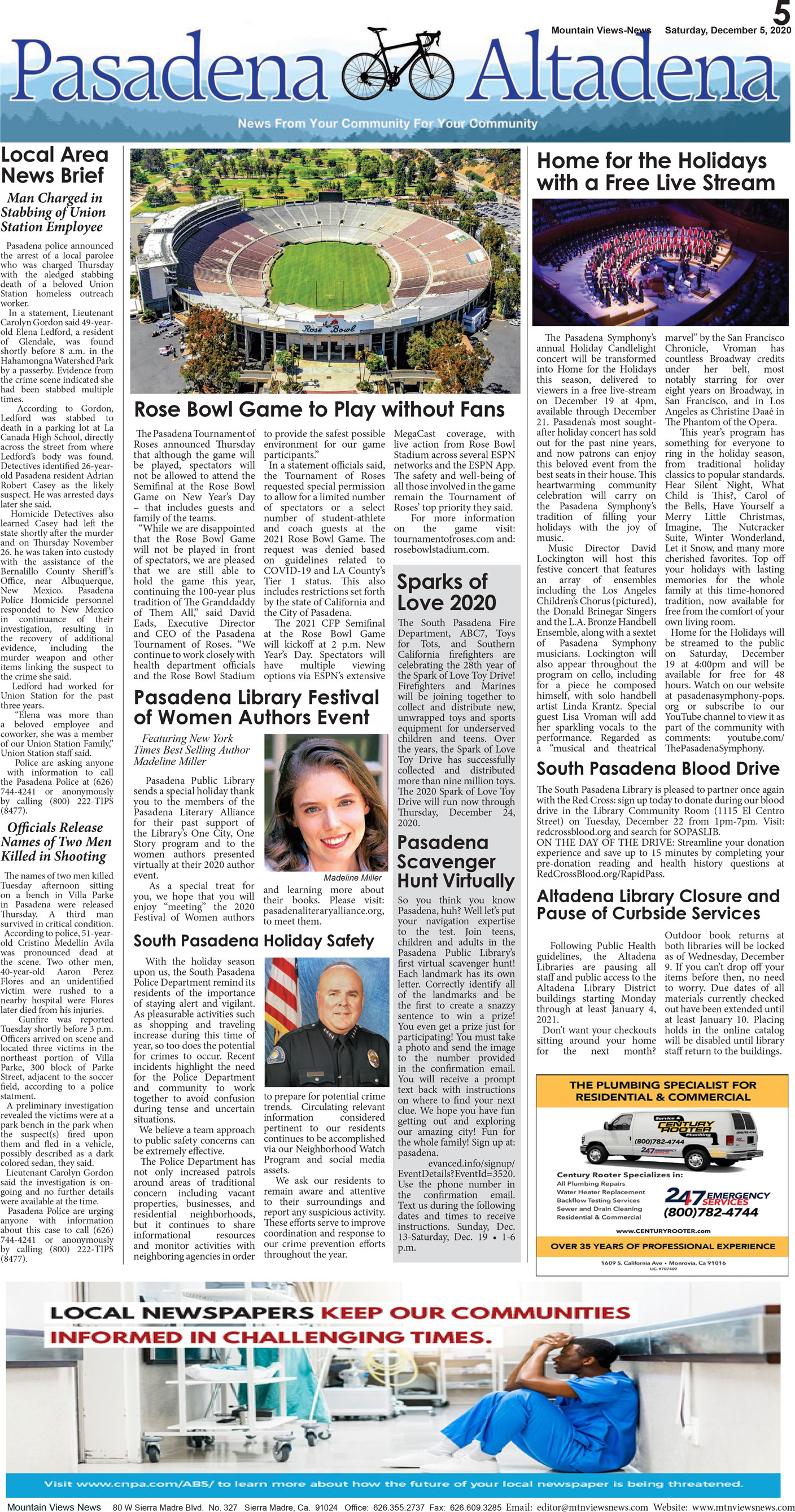 MVNews this week:  Page 5