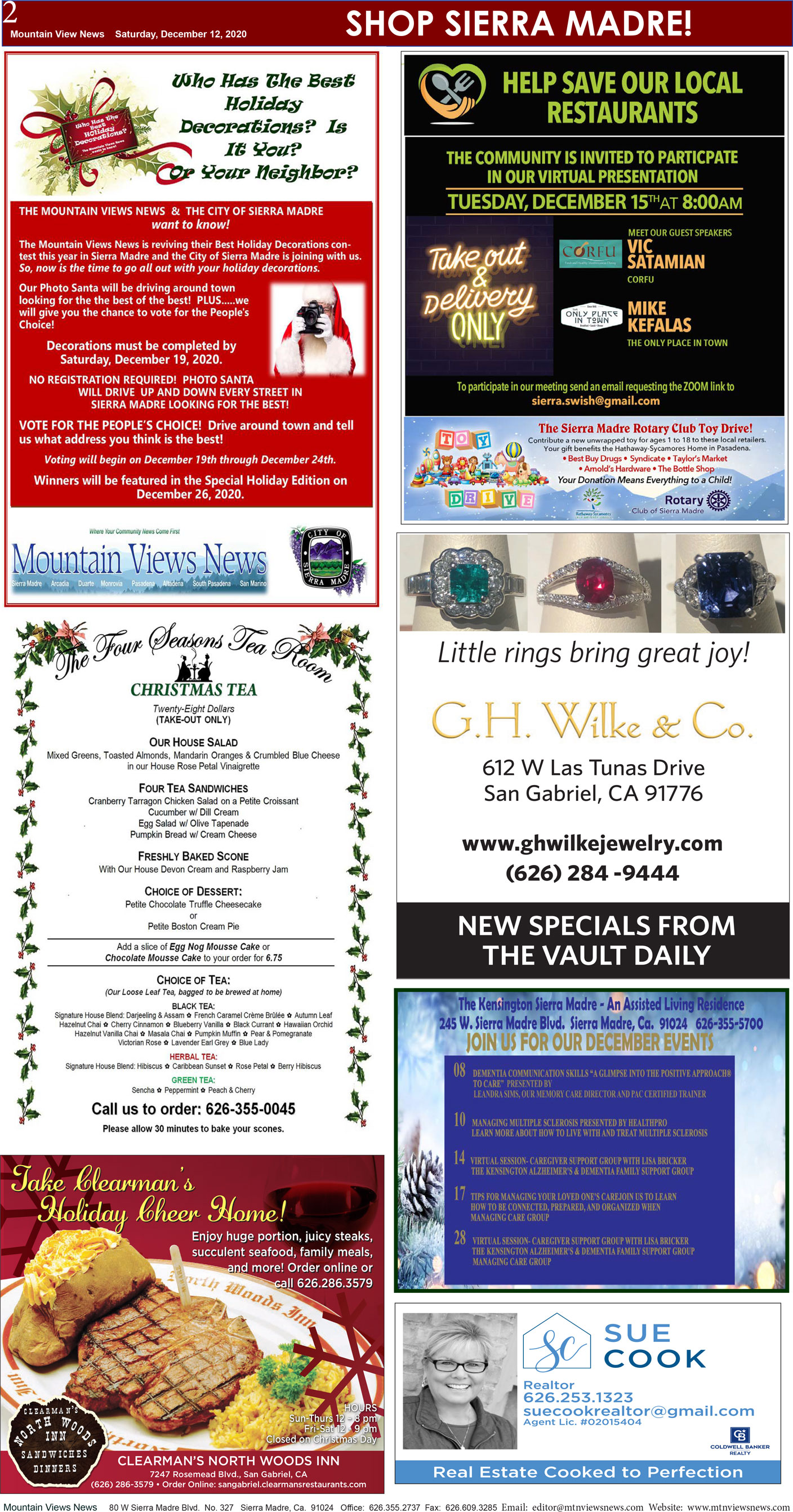 MVNews this week:  Page 2