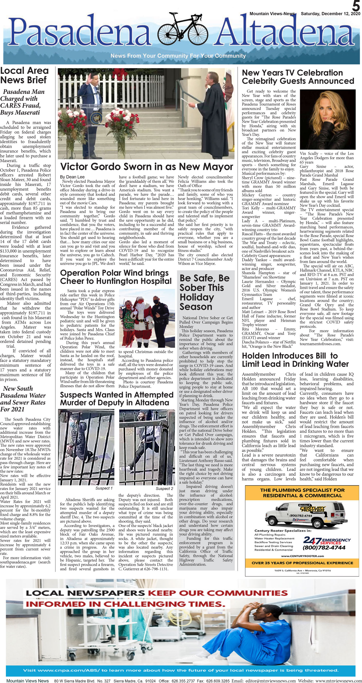 MVNews this week:  Page 5
