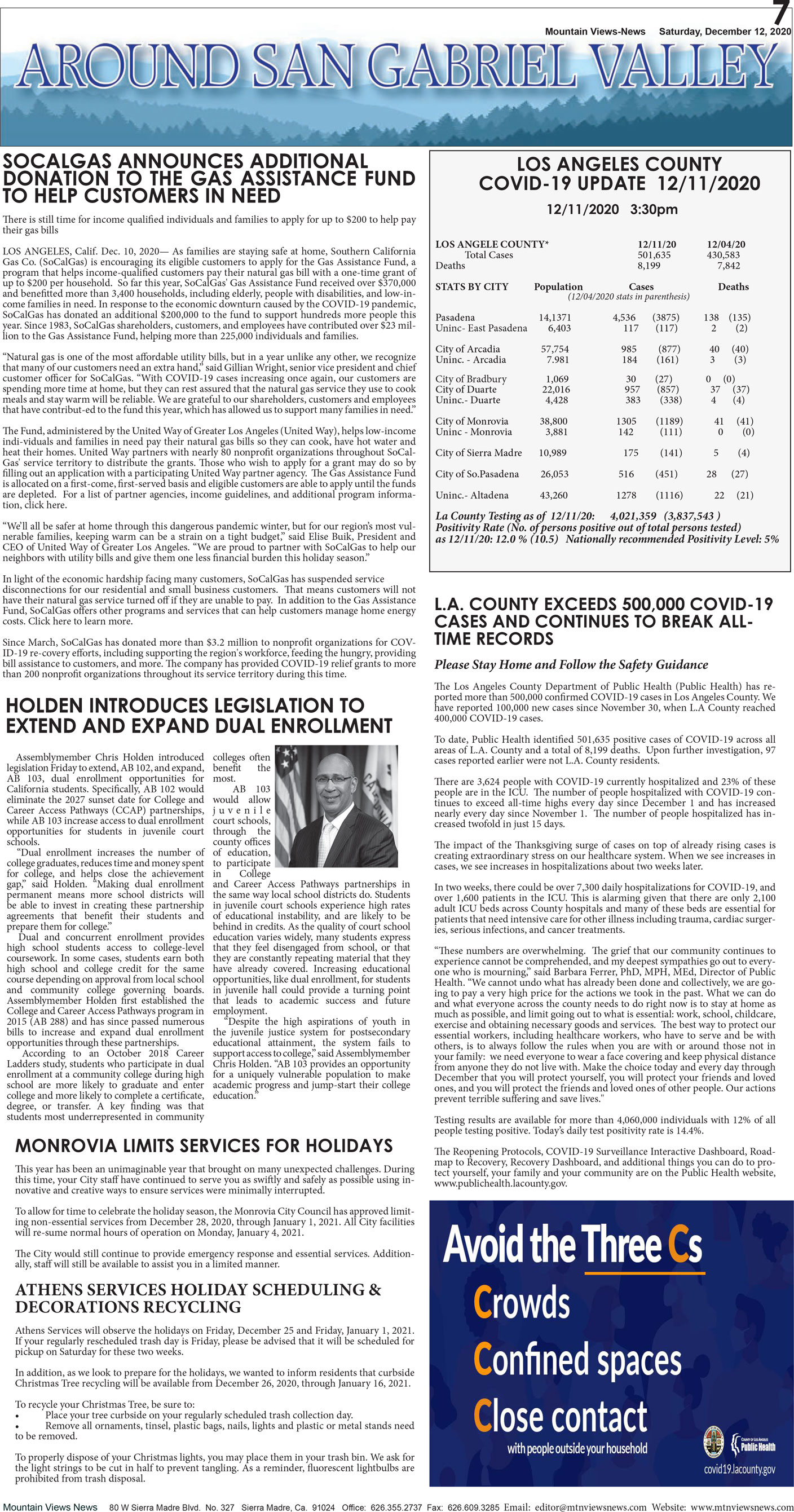 MVNews this week:  Page 7