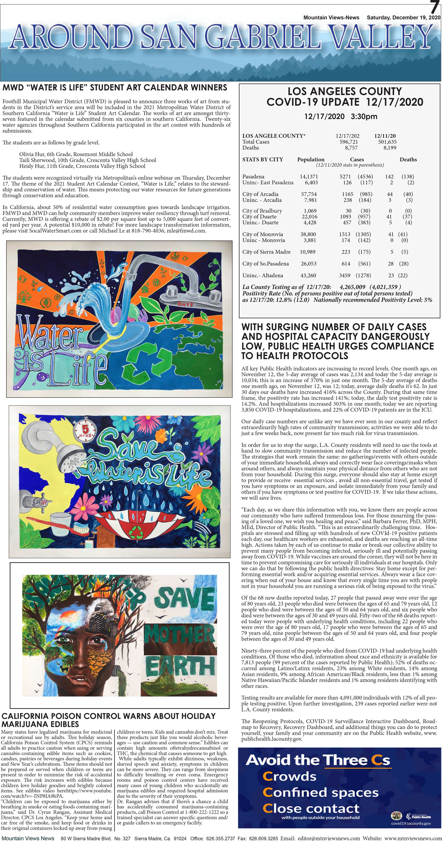 MVNews this week:  Page 7