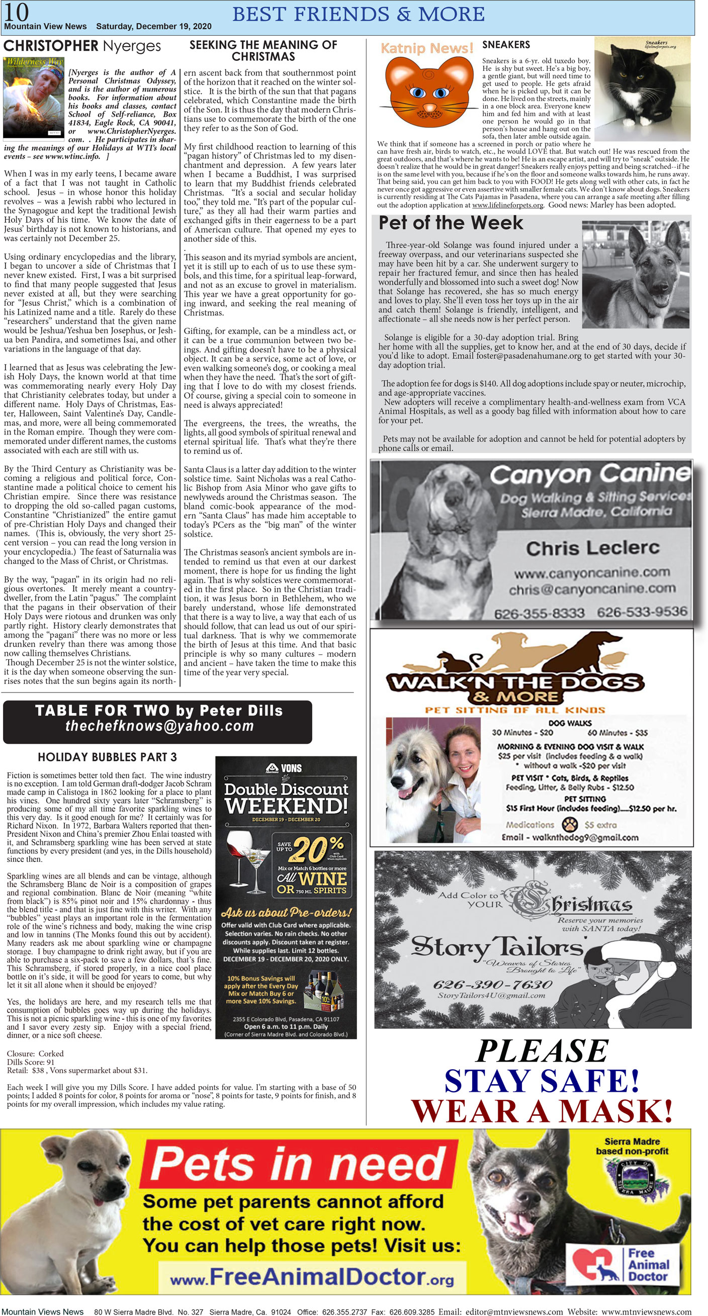 MVNews this week:  Page 10