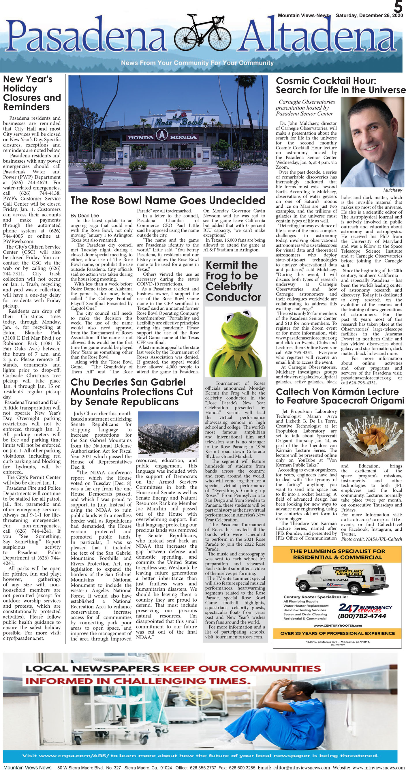 MVNews this week:  Page 5