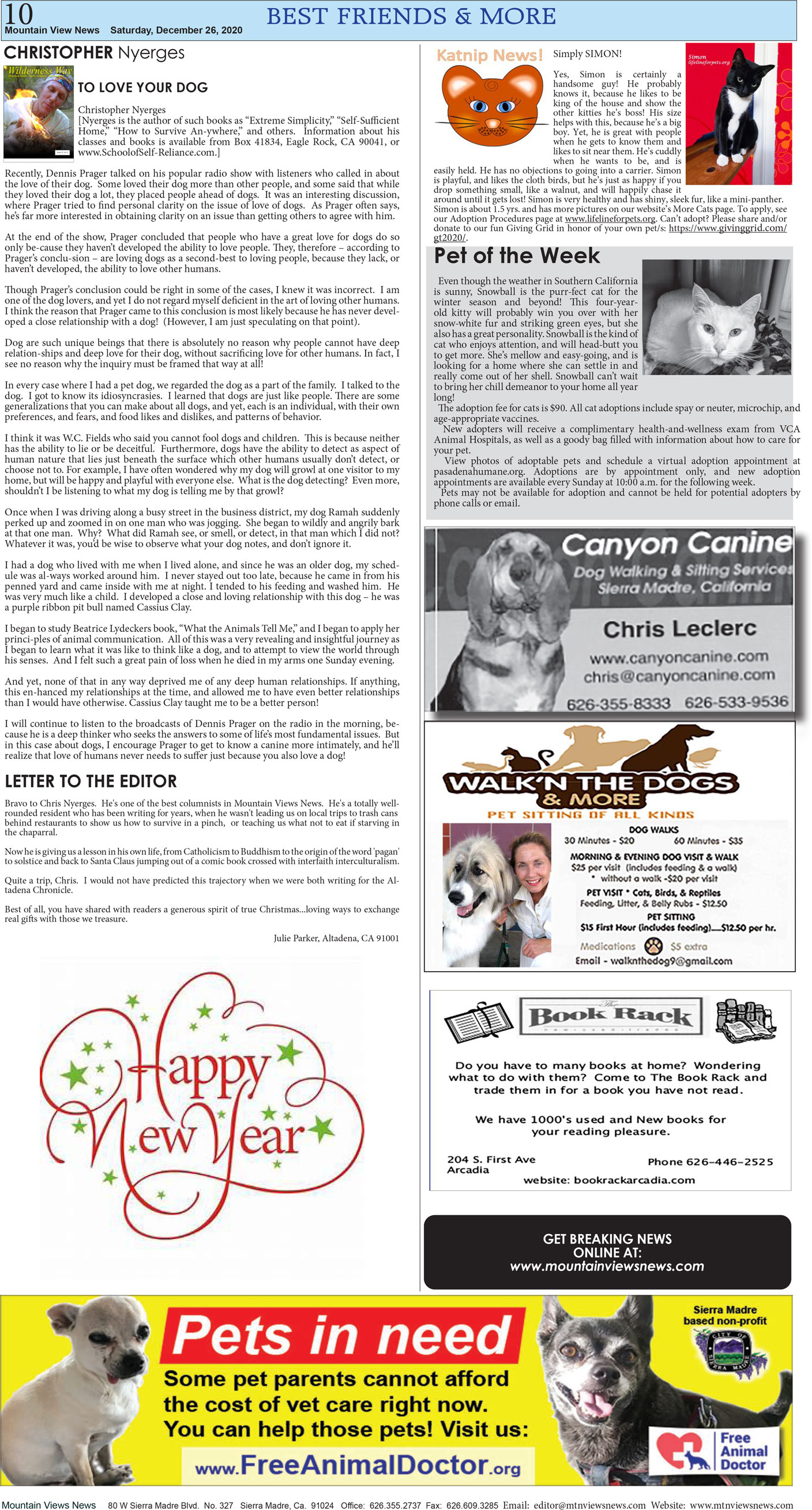 MVNews this week:  Page 10