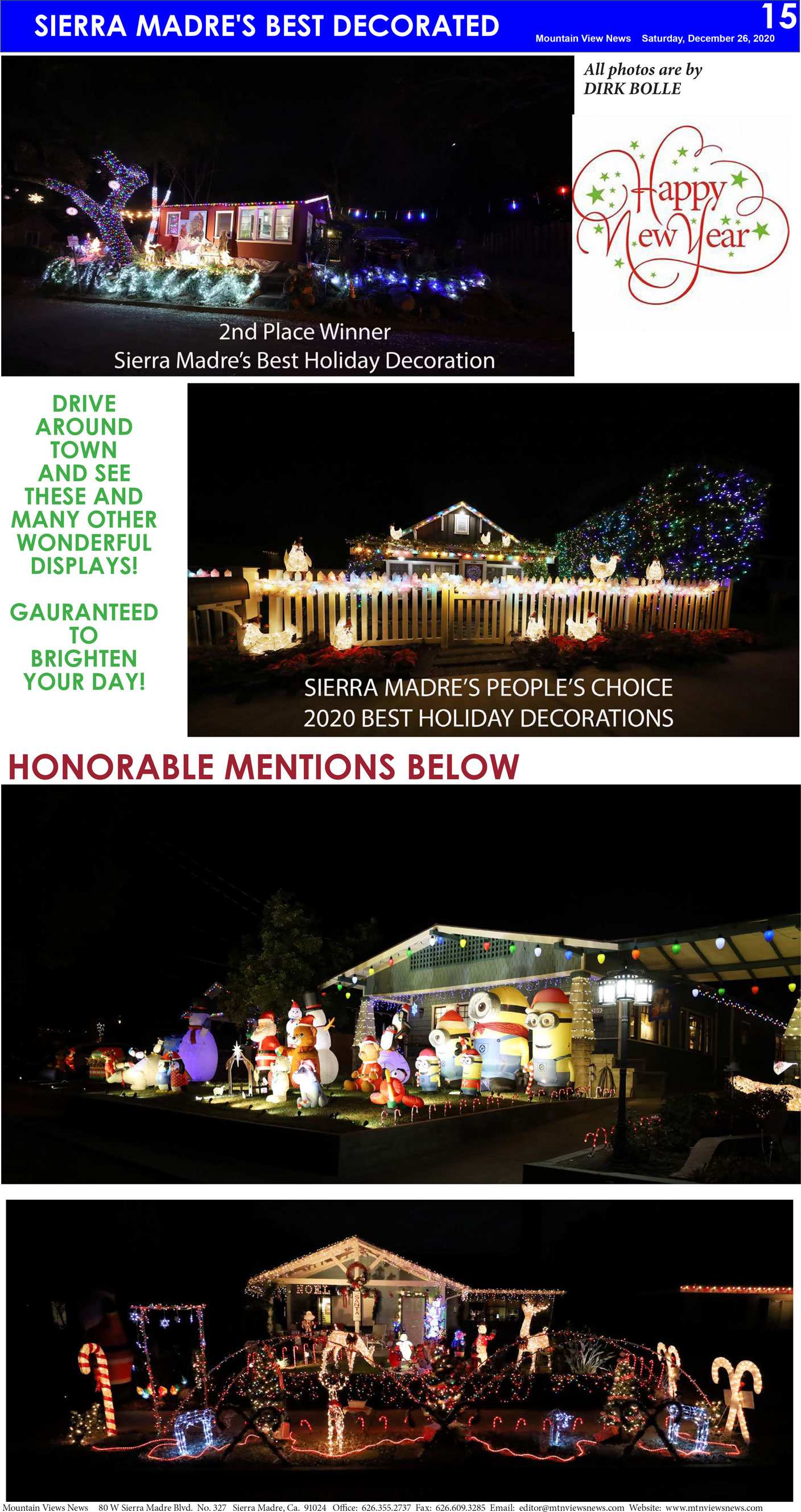 MVNews this week:  Page 15