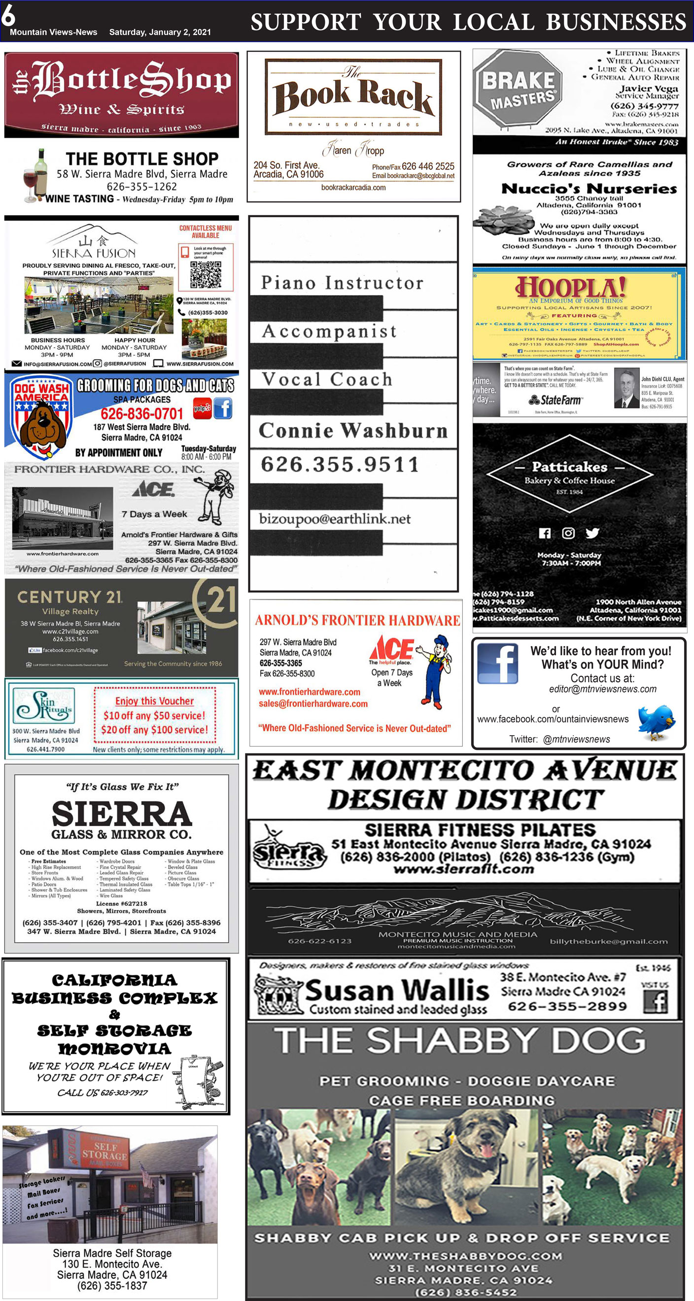 MVNews this week:  Page A:6