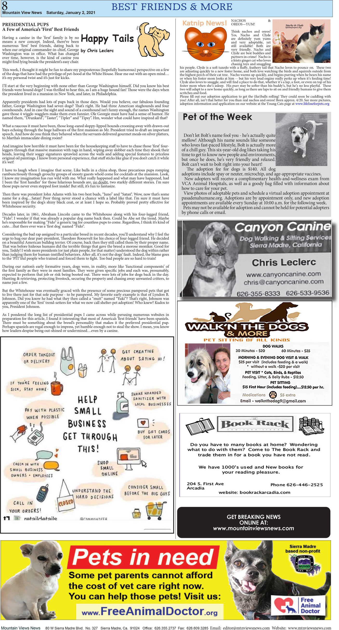 MVNews this week:  Page A:8