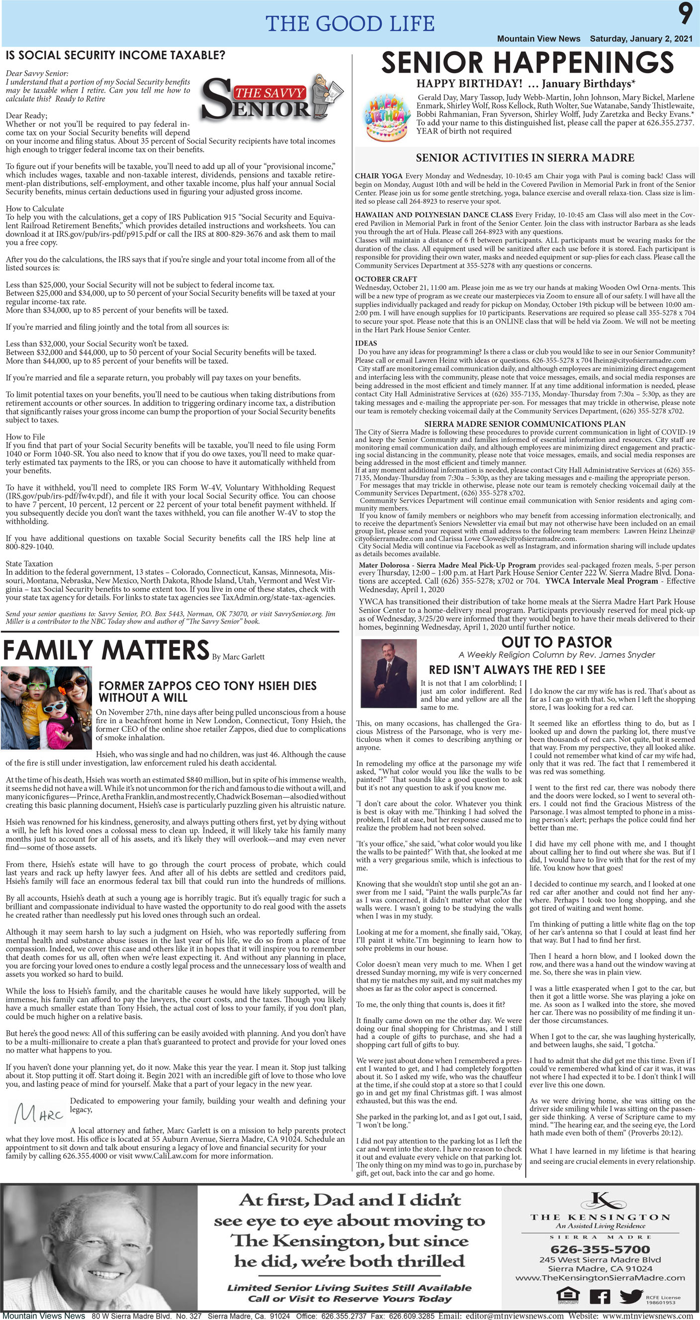 MVNews this week:  Page A:9