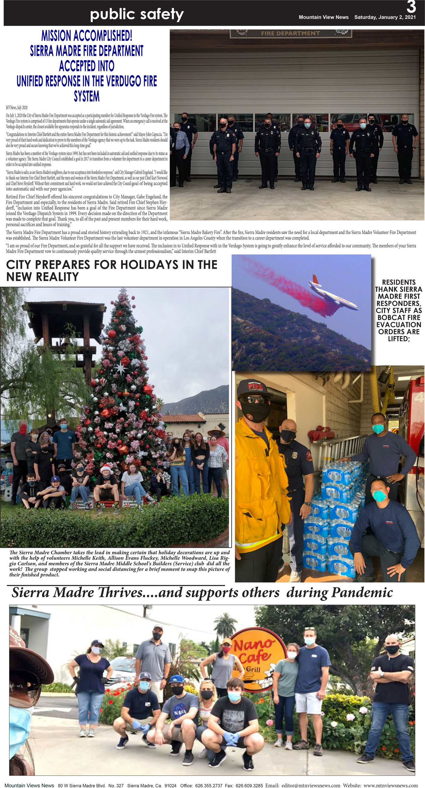 MVNews this week:  Page B:3