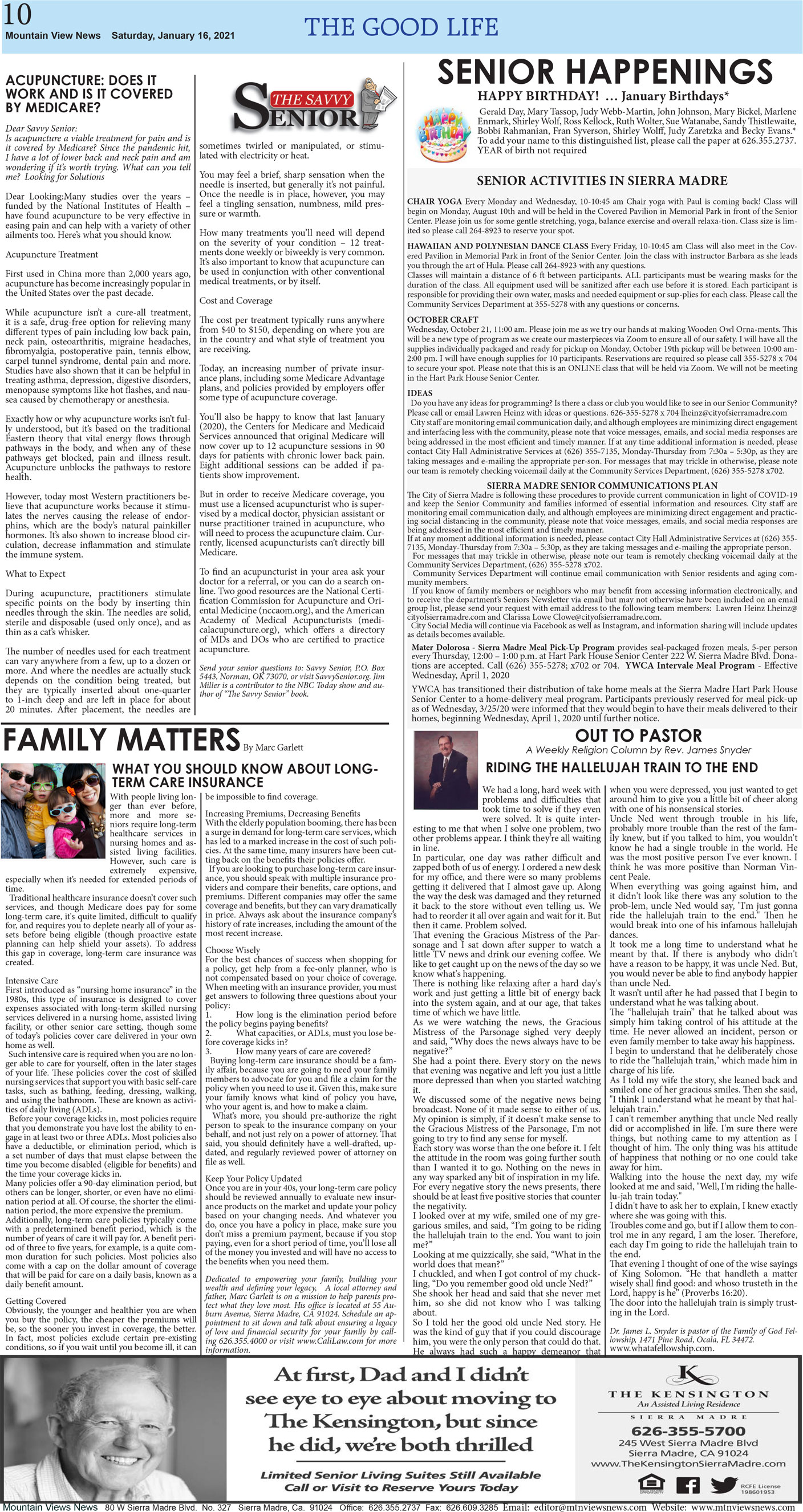 MVNews this week:  Page 10