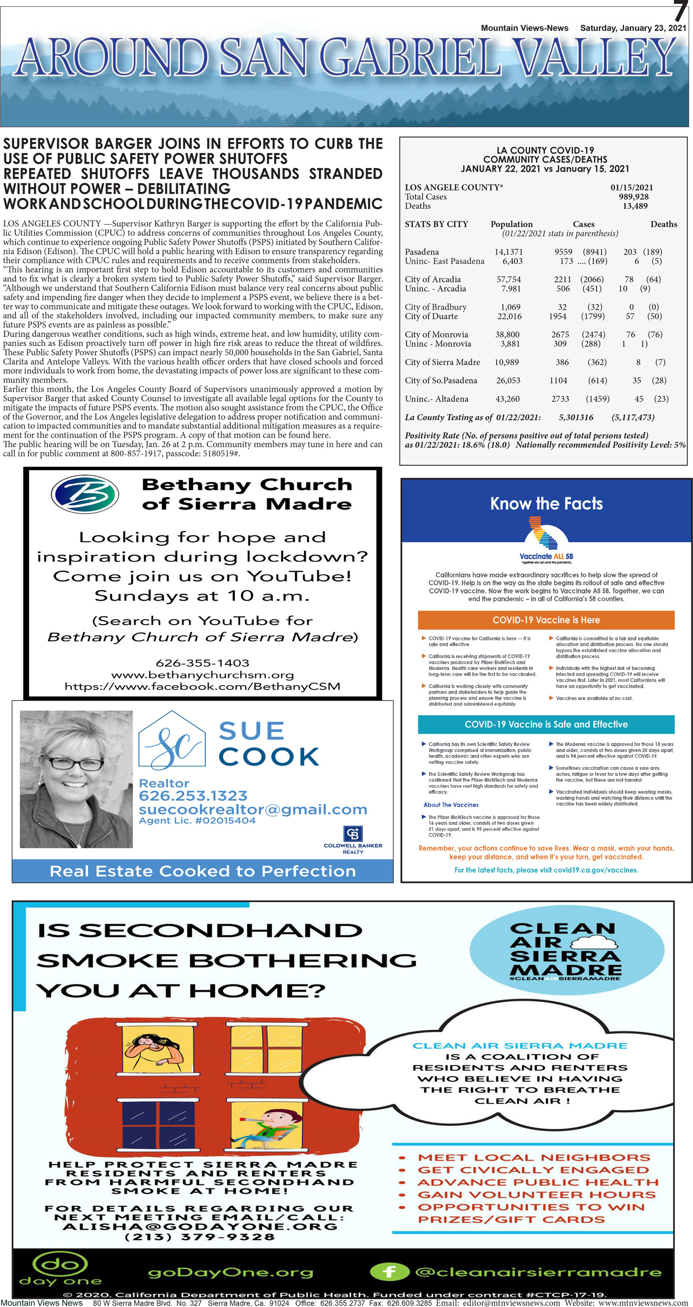 MVNews this week:  Page 7