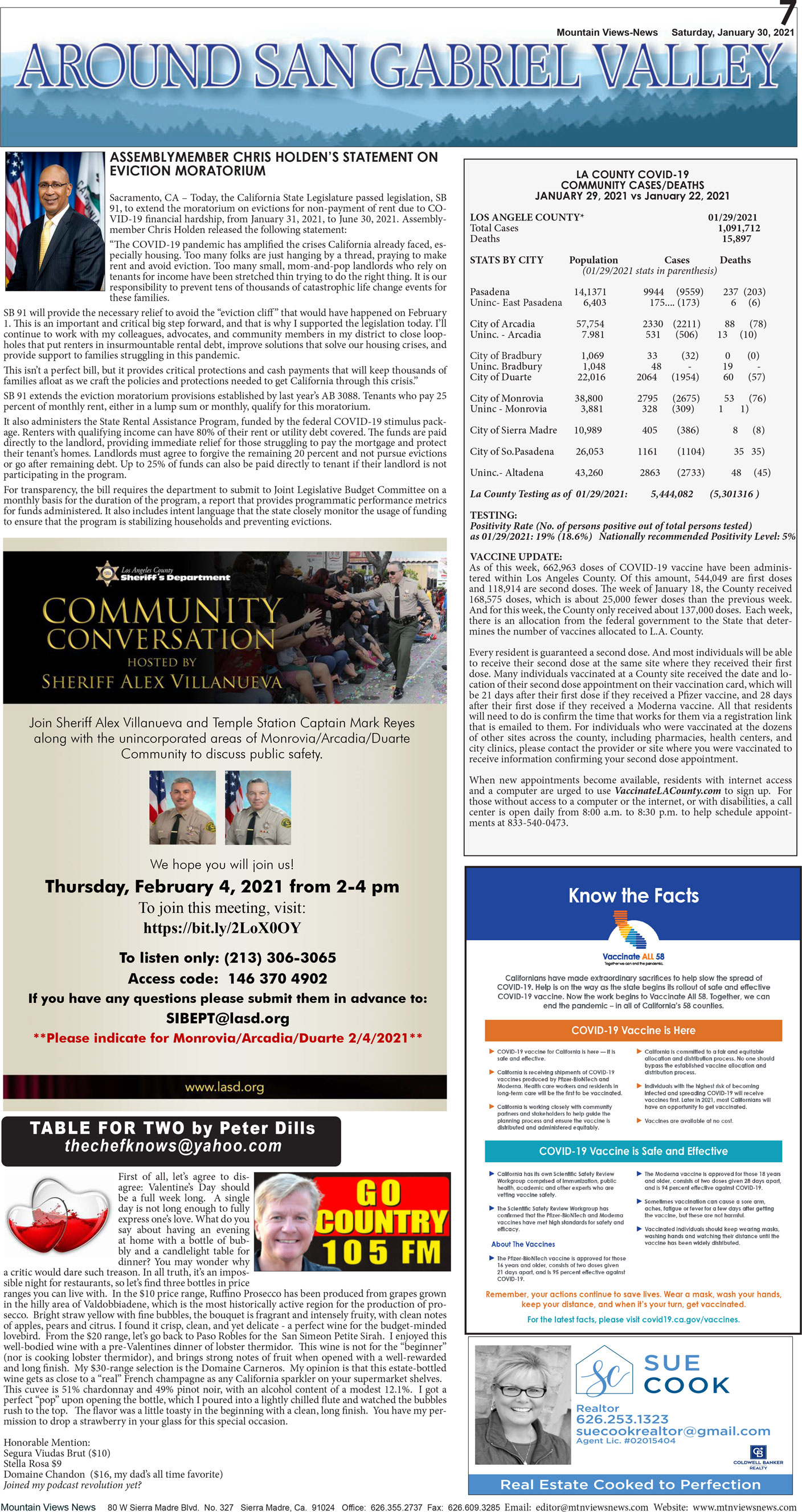 MVNews this week:  Page 7