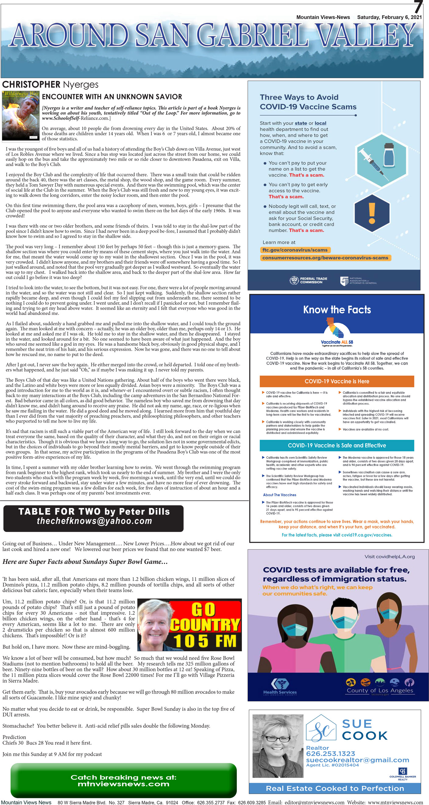 MVNews this week:  Page 7