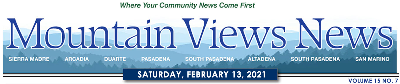 Mountain Views News, Combined edition