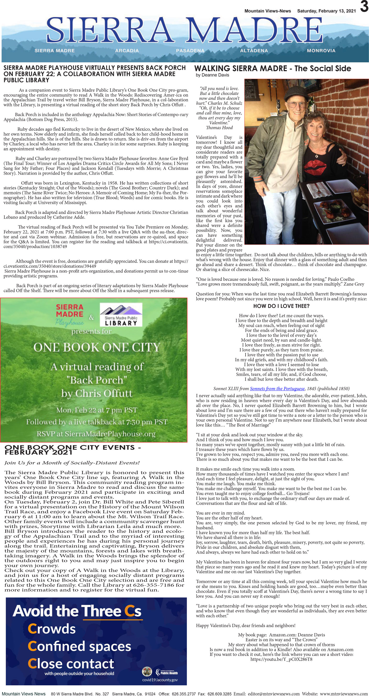 MVNews this week:  Page 3