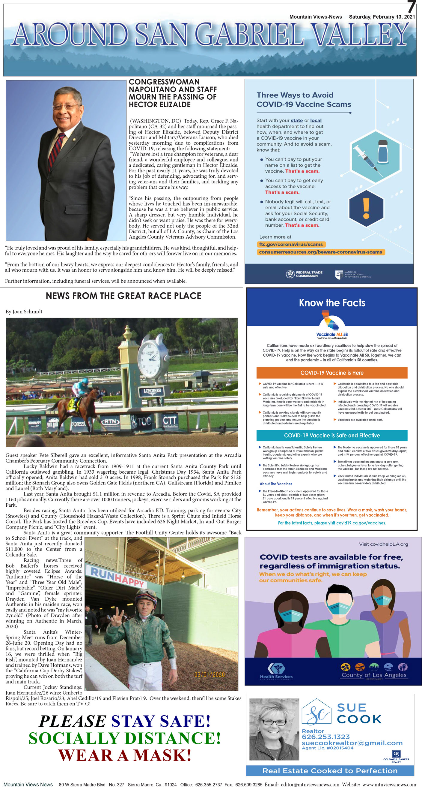 MVNews this week:  Page 7