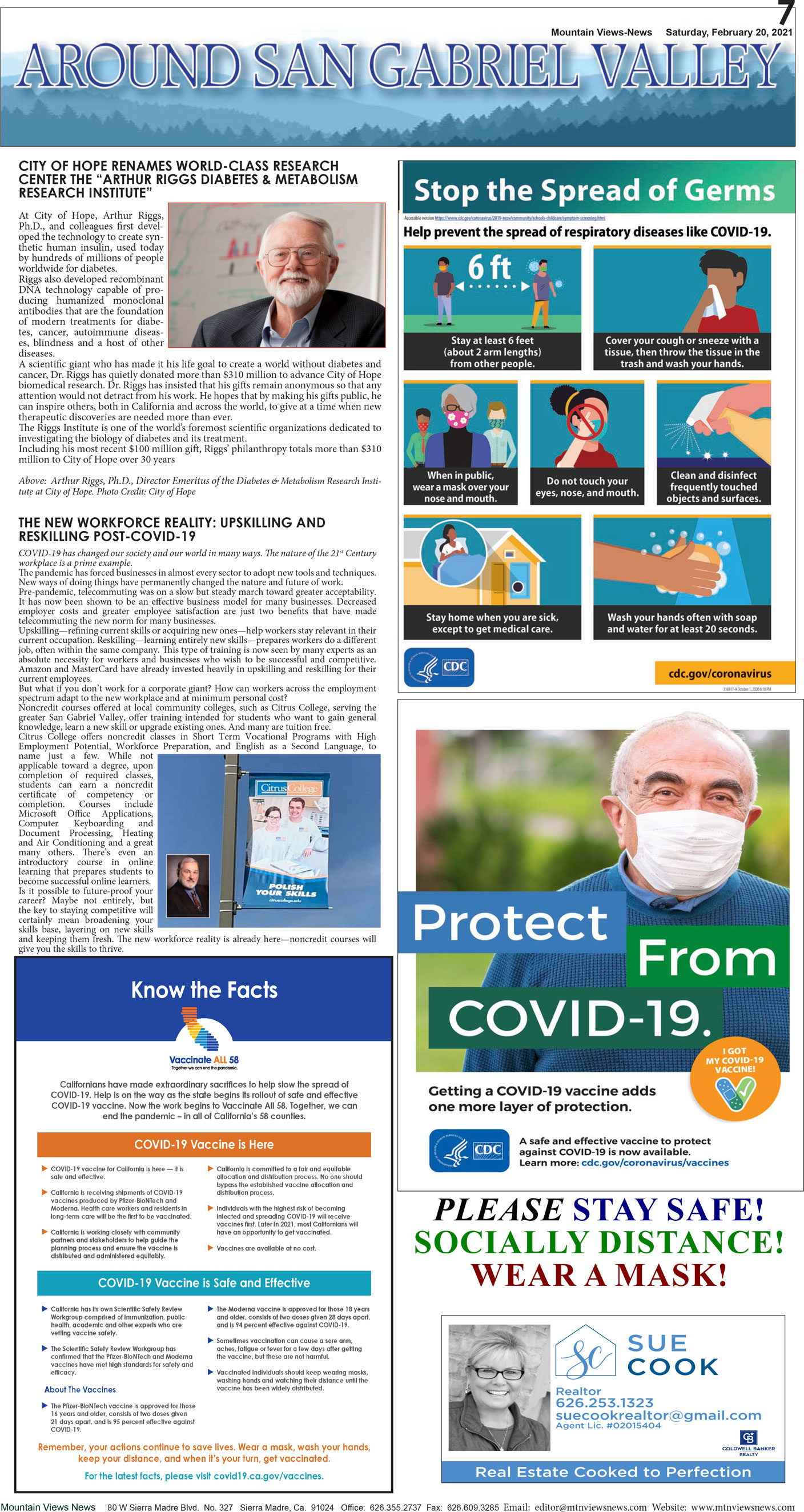 MVNews this week:  Page 7