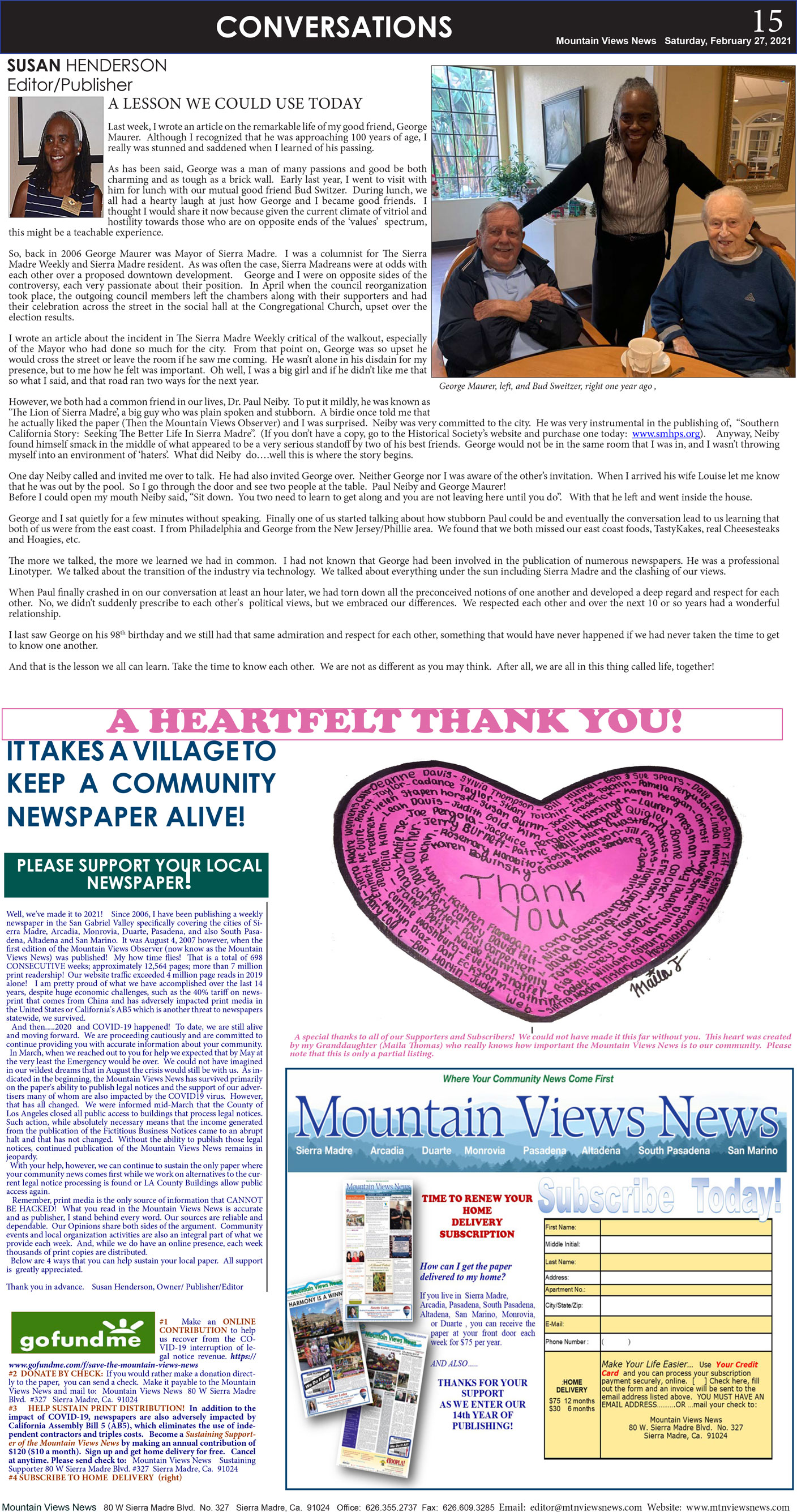 MVNews this week:  Page 15