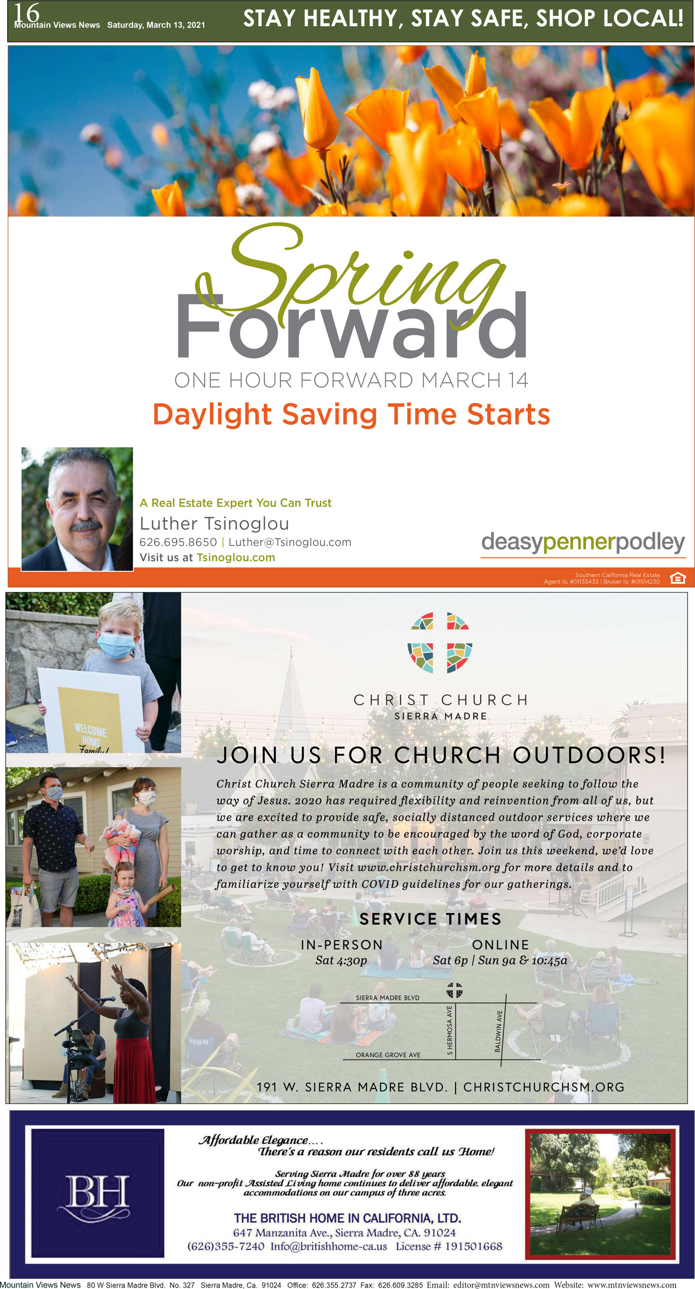 MVNews this week:  Page 16