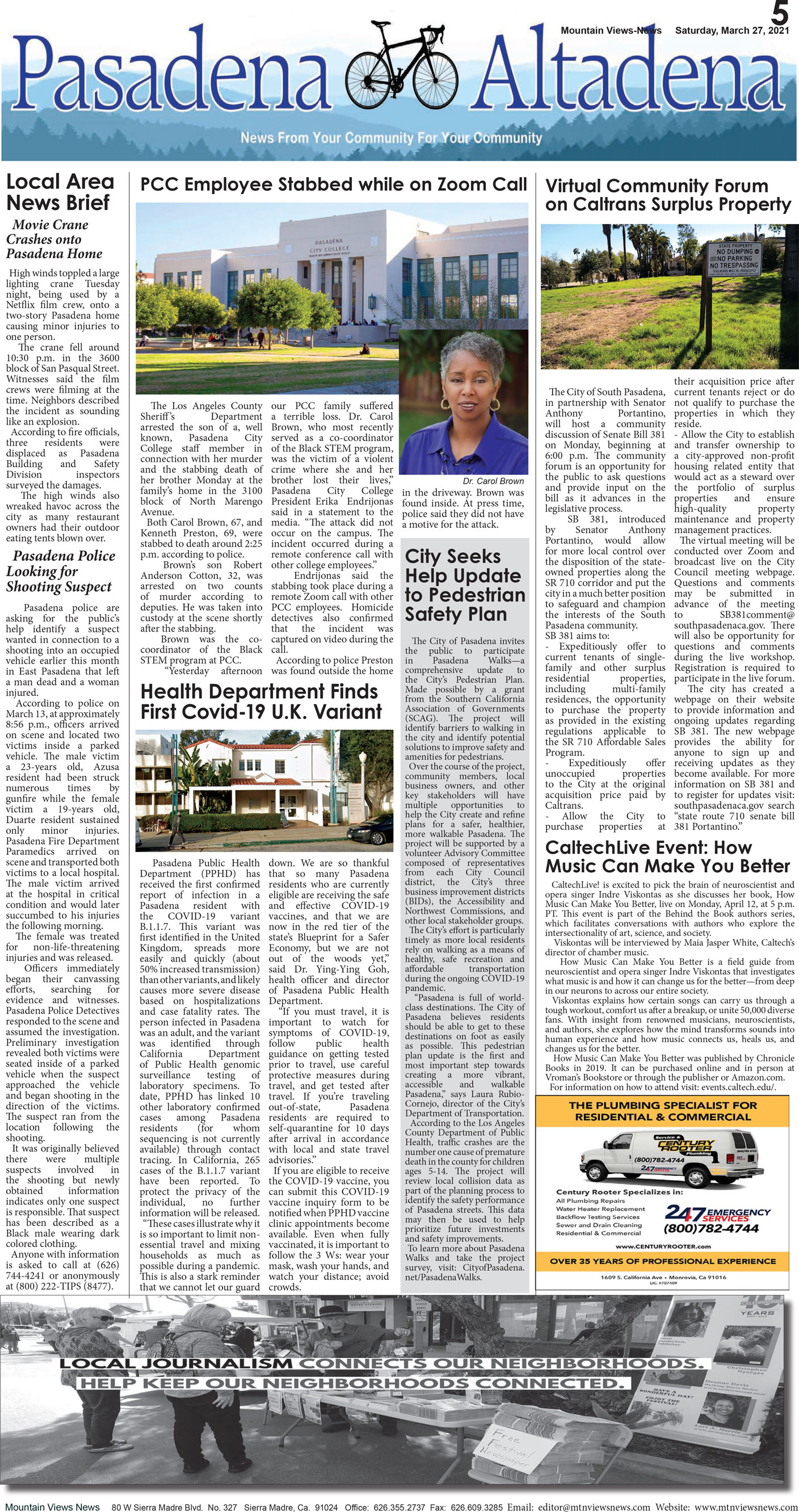 MVNews this week:  Page 5