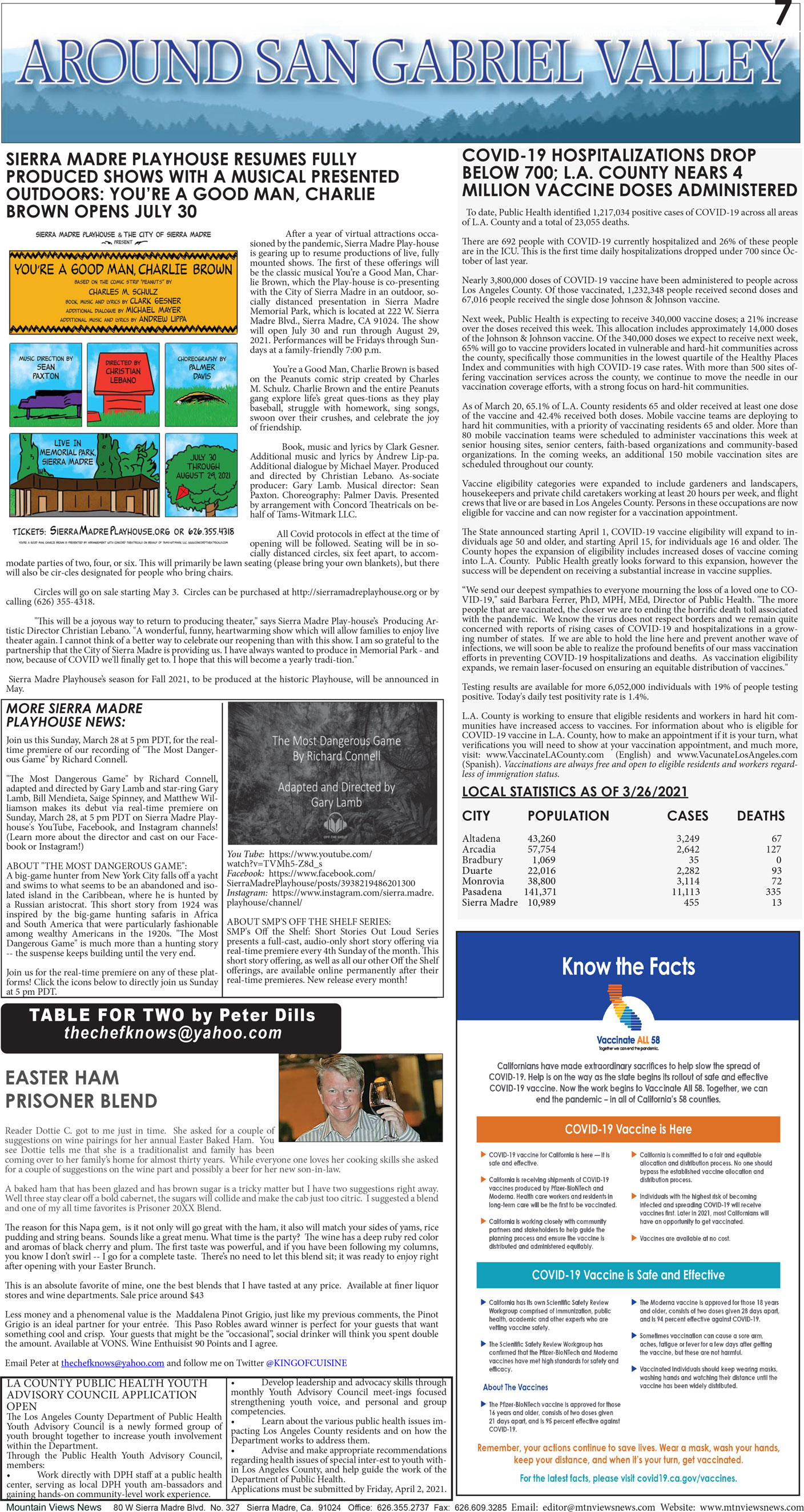 MVNews this week:  Page 7