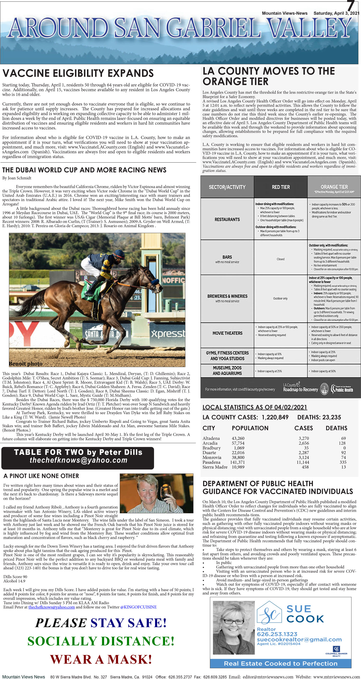 MVNews this week:  Page 7