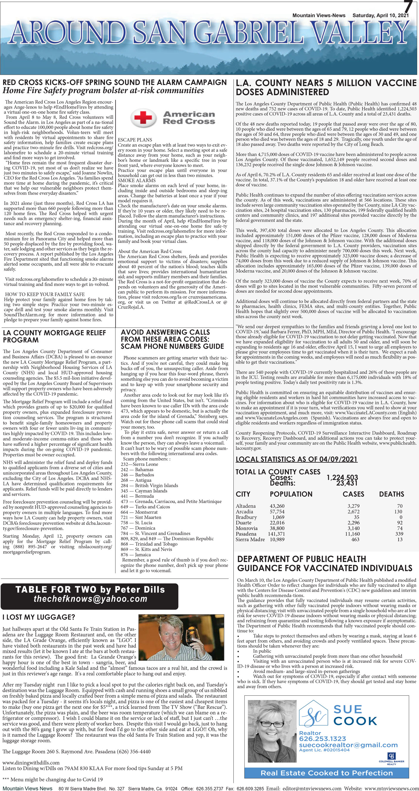 MVNews this week:  Page 7