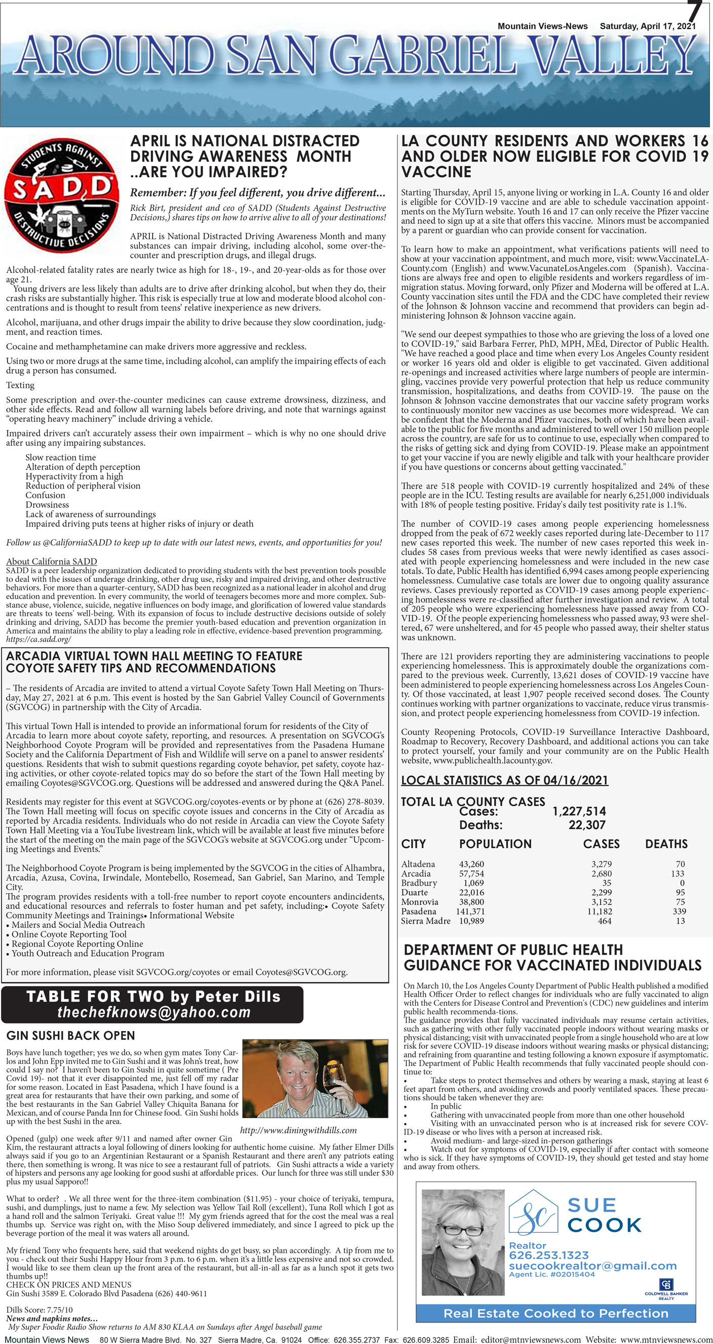 MVNews this week:  Page 7