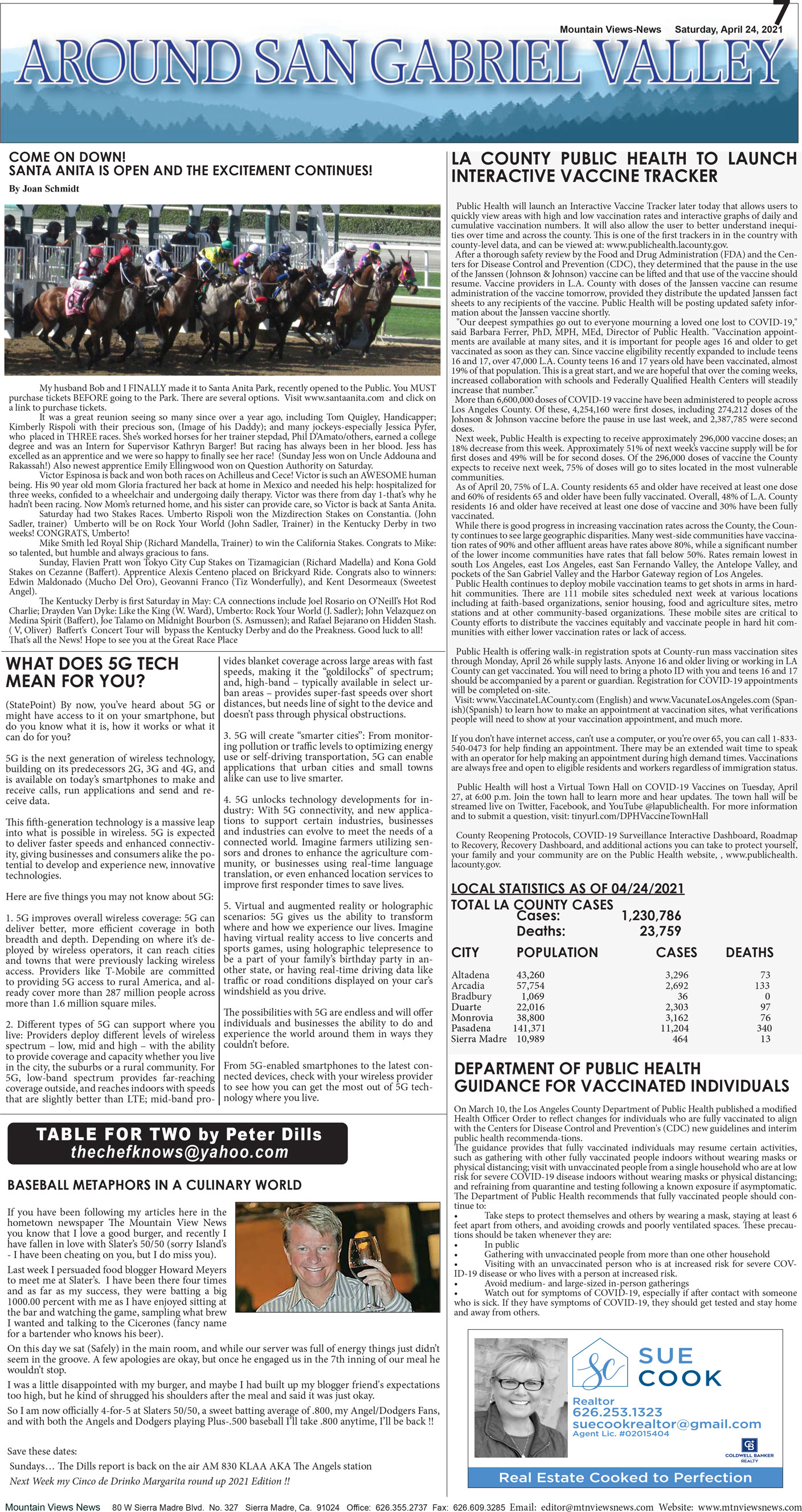 MVNews this week:  Page 7