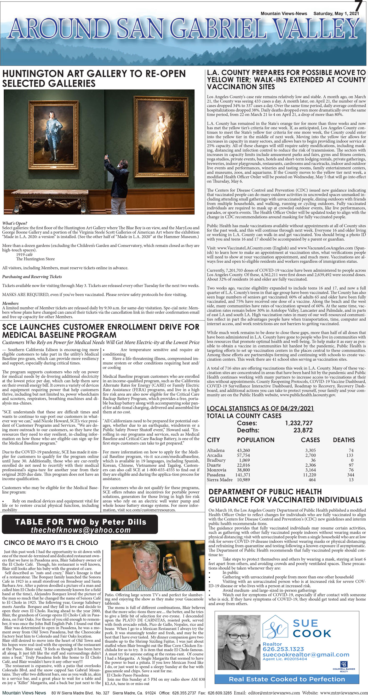 MVNews this week:  Page 7