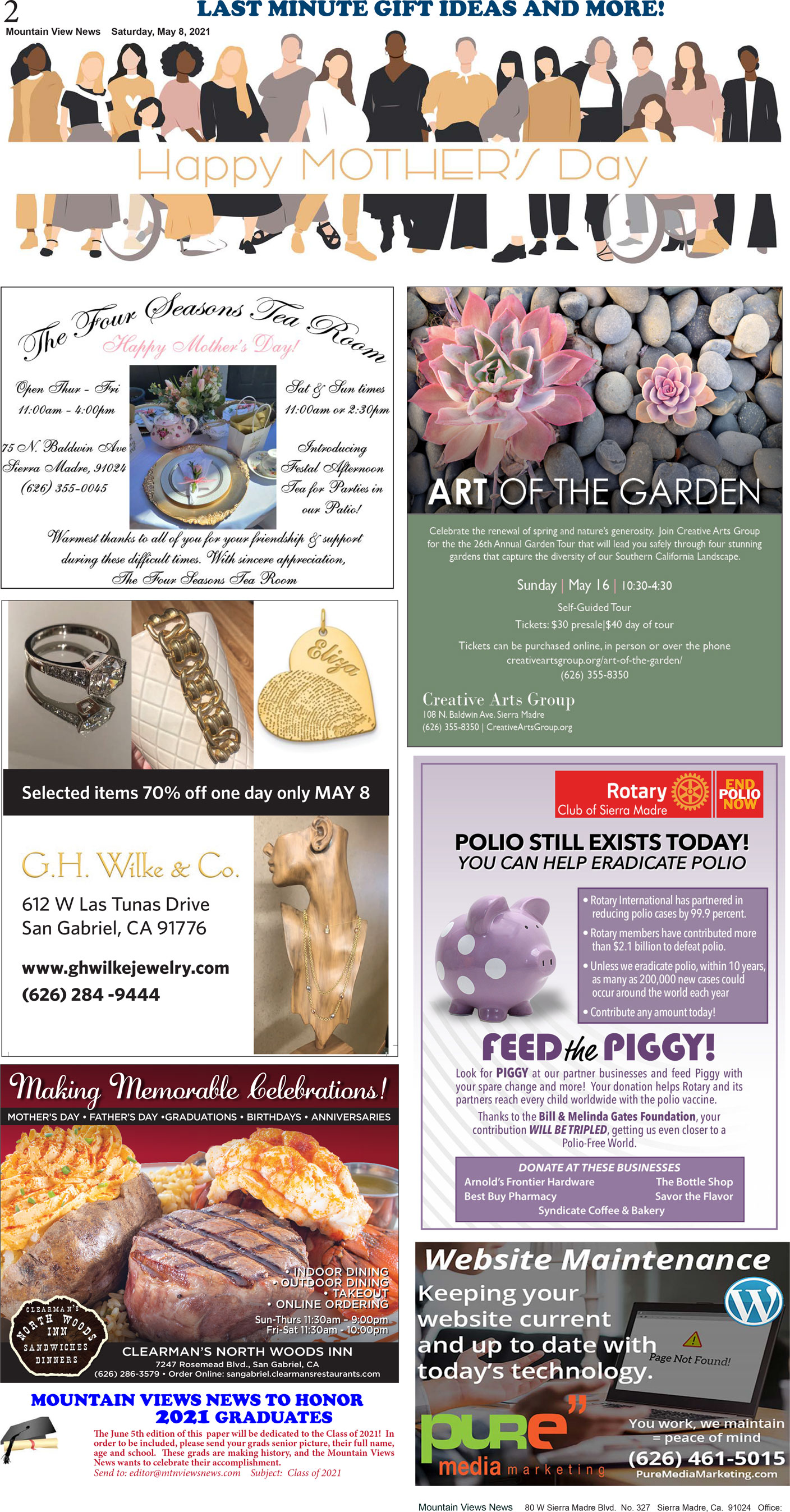 MVNews this week:  Page 2