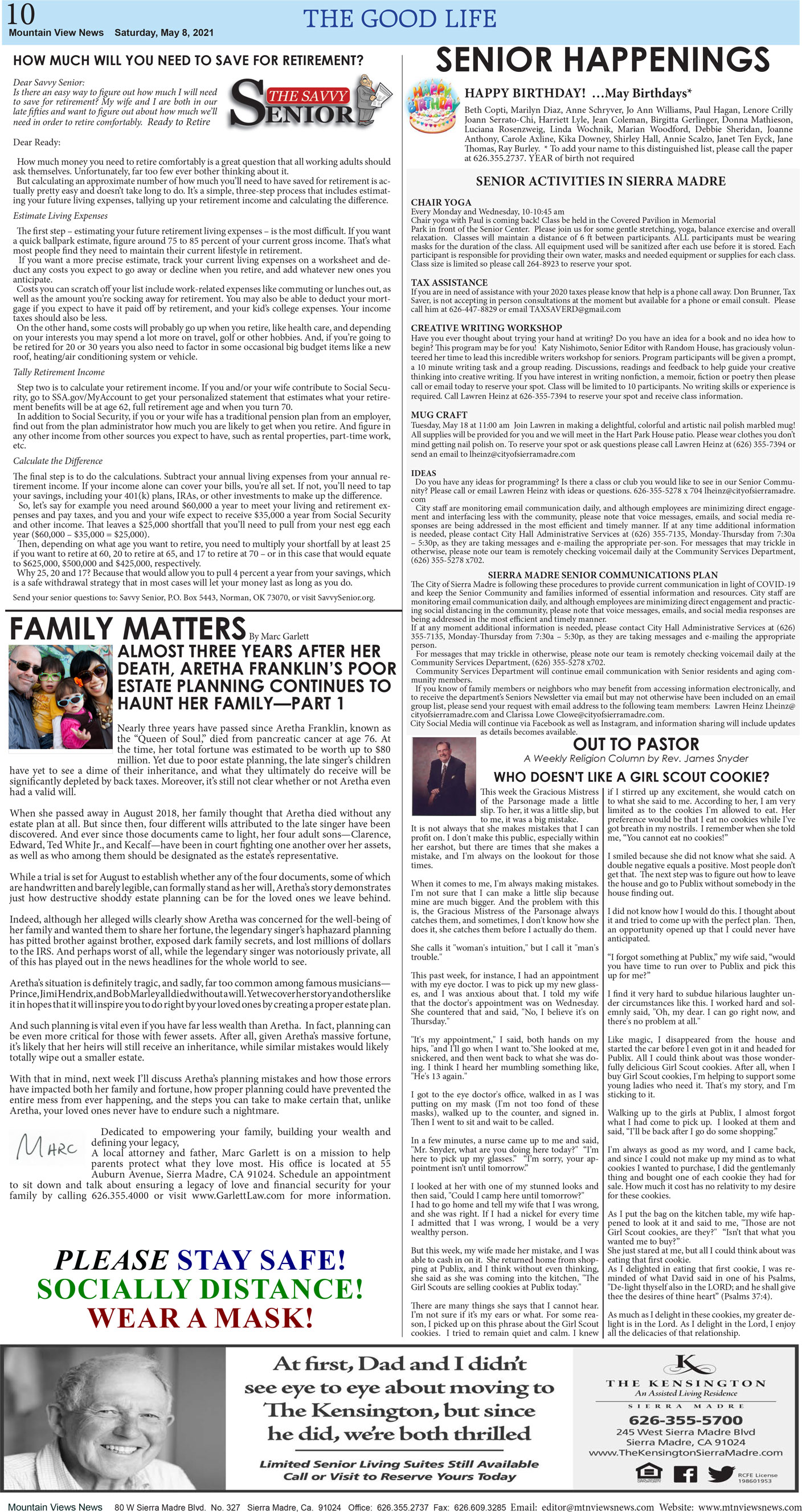 MVNews this week:  Page 10