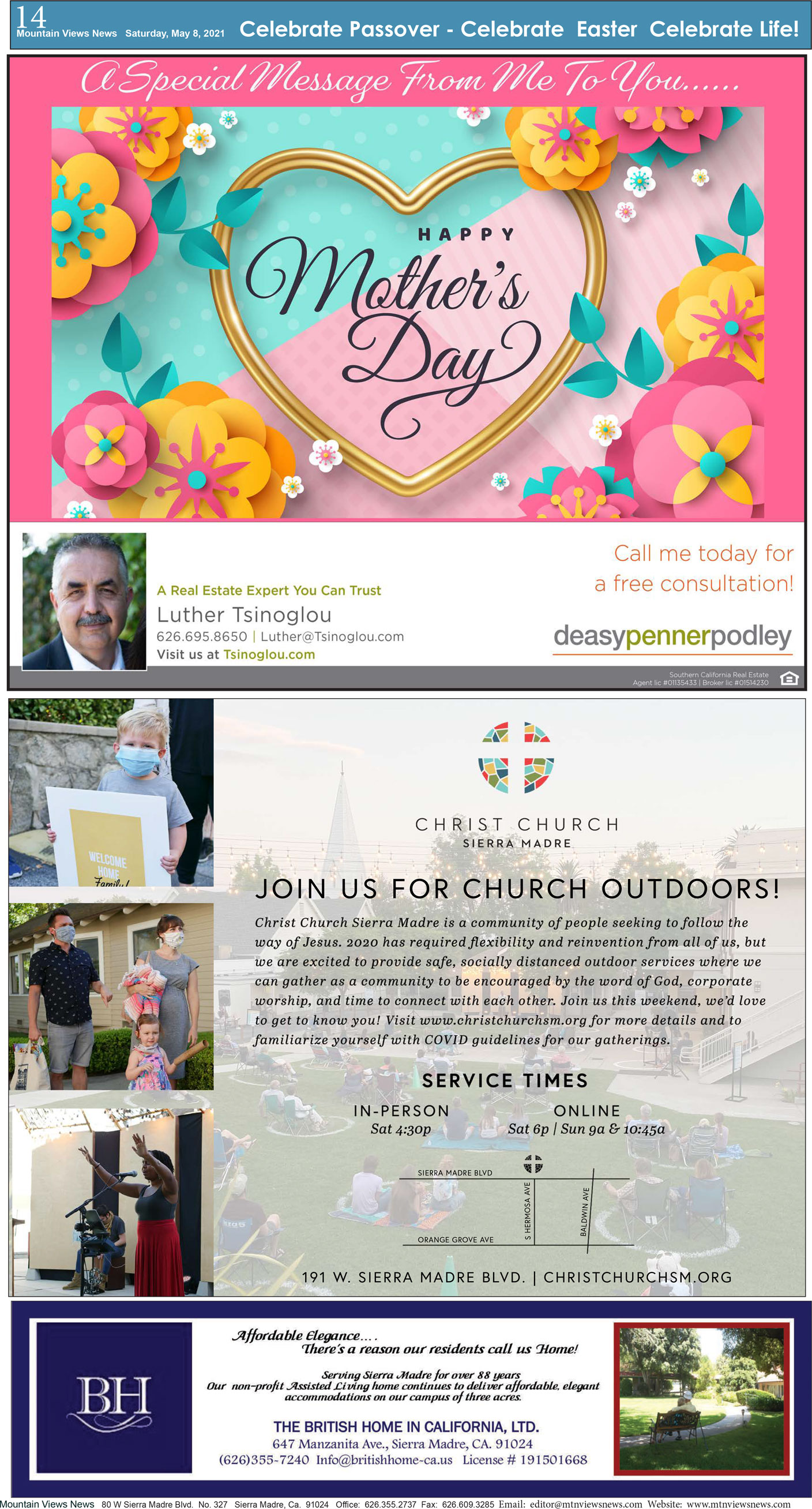 MVNews this week:  Page 14