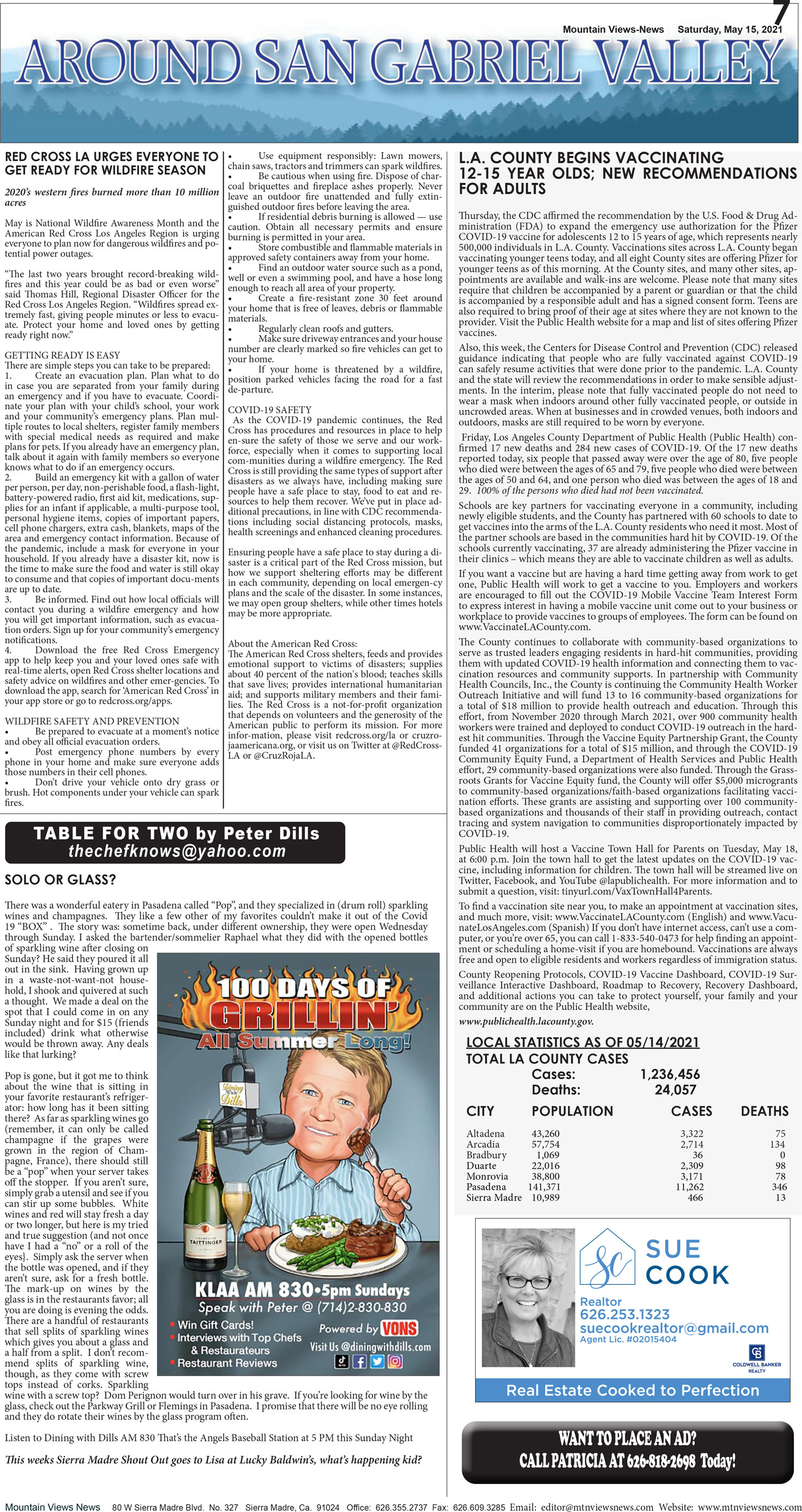 MVNews this week:  Page 7