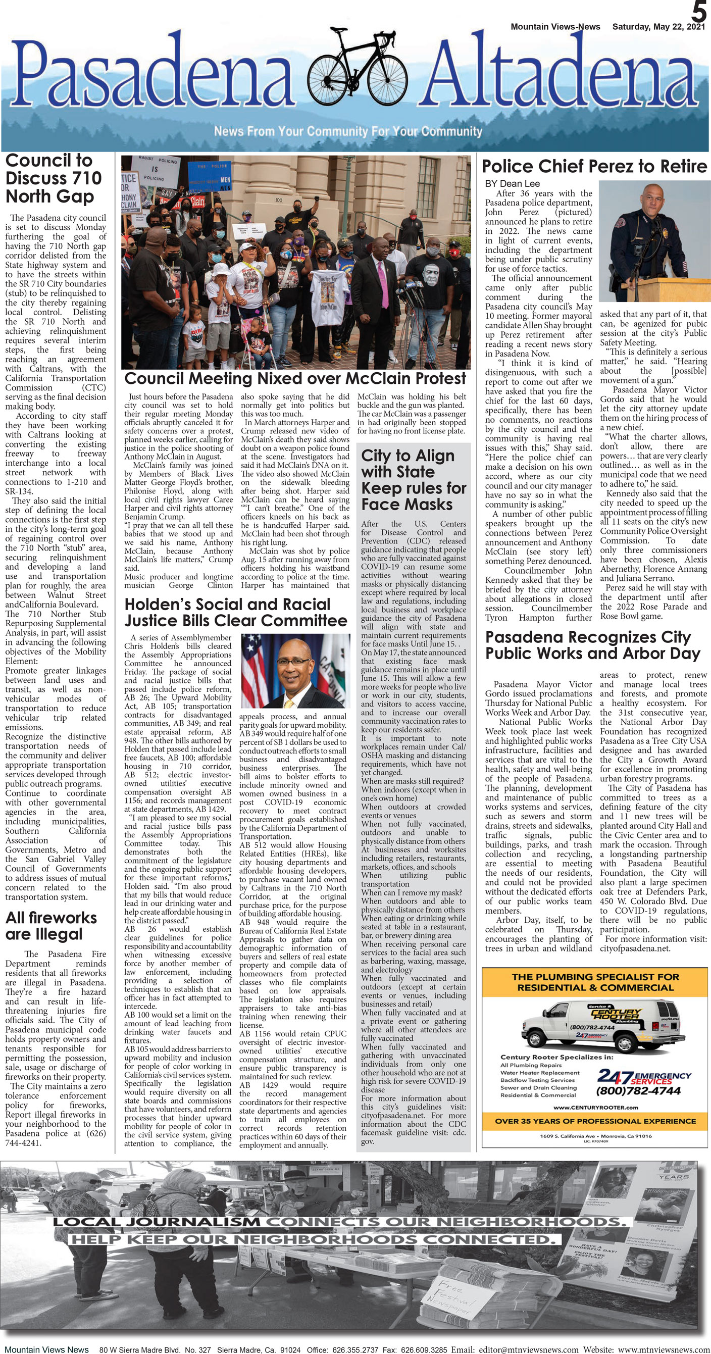 MVNews this week:  Page 5