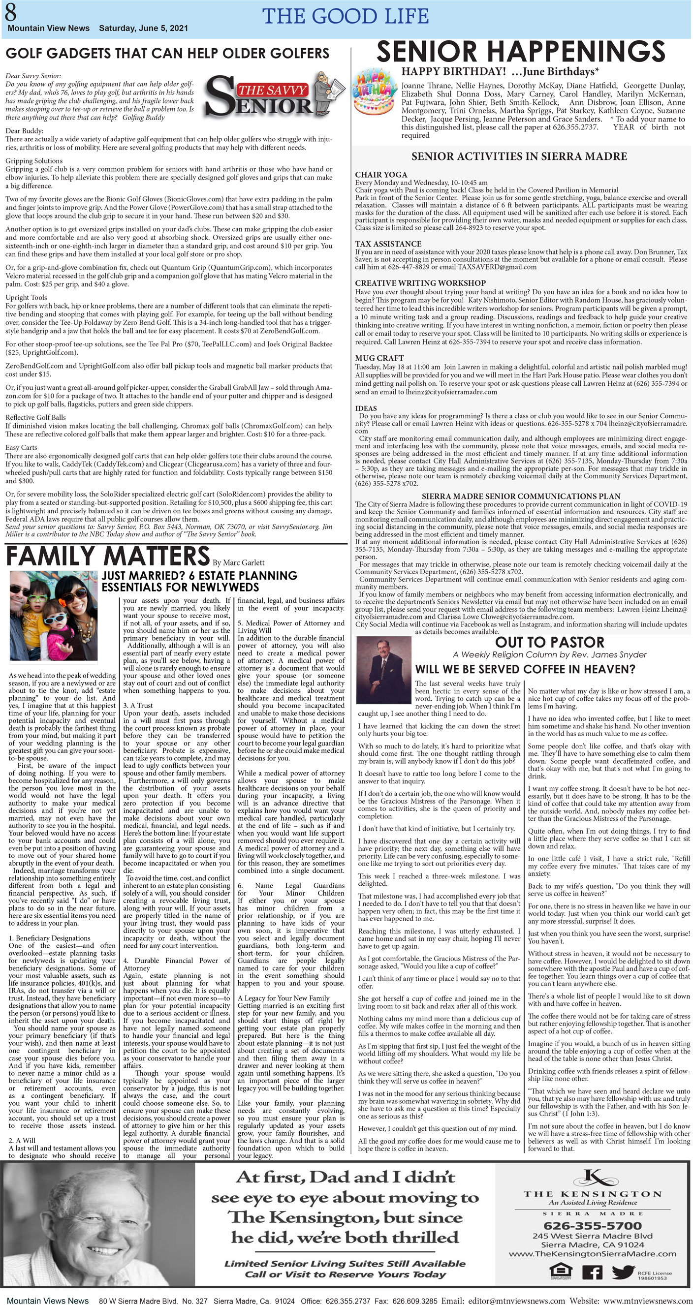 MVNews this week:  Page A:8