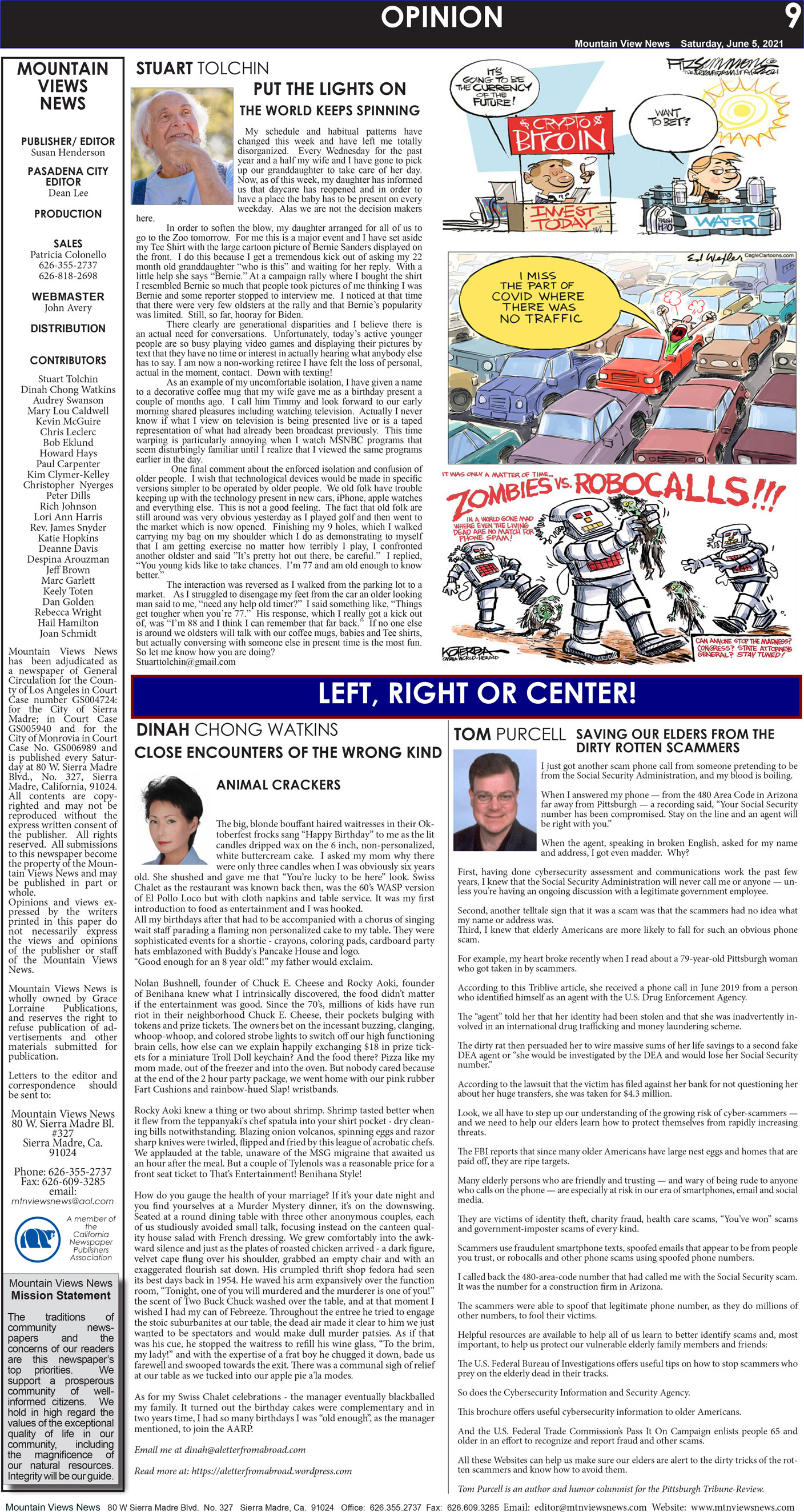 MVNews this week:  Page A:9