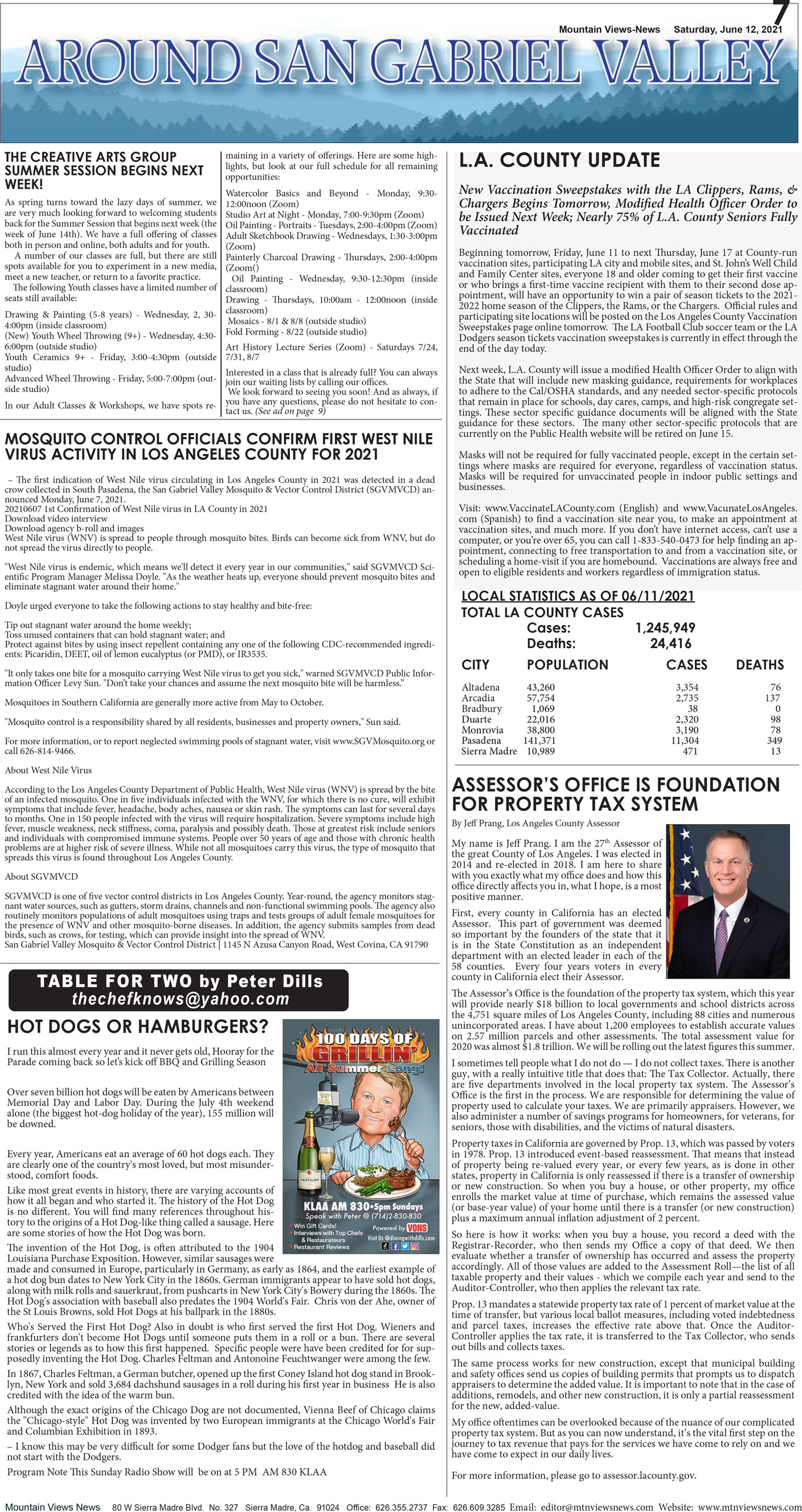 MVNews this week:  Page 7