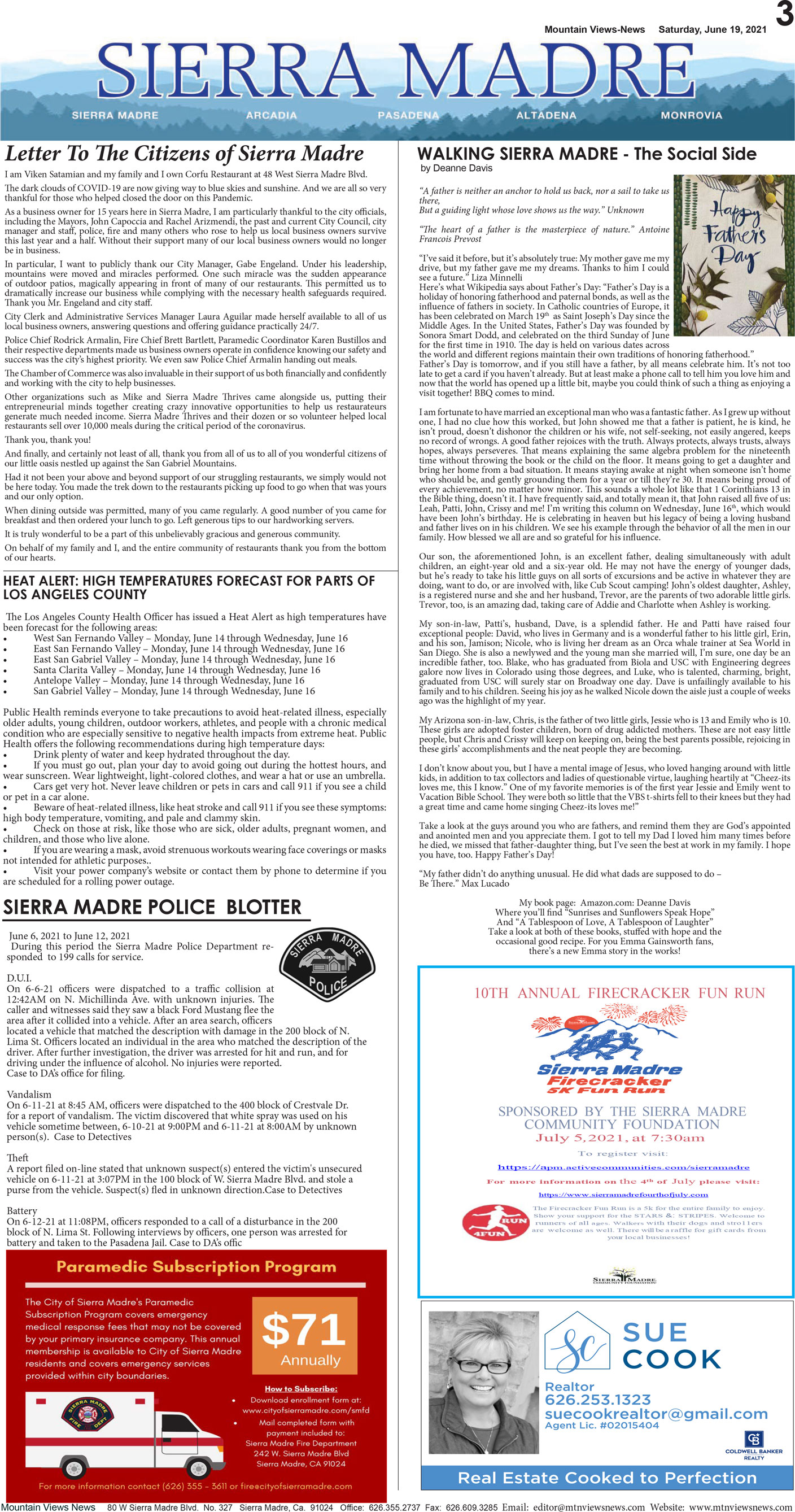 MVNews this week:  Page 3