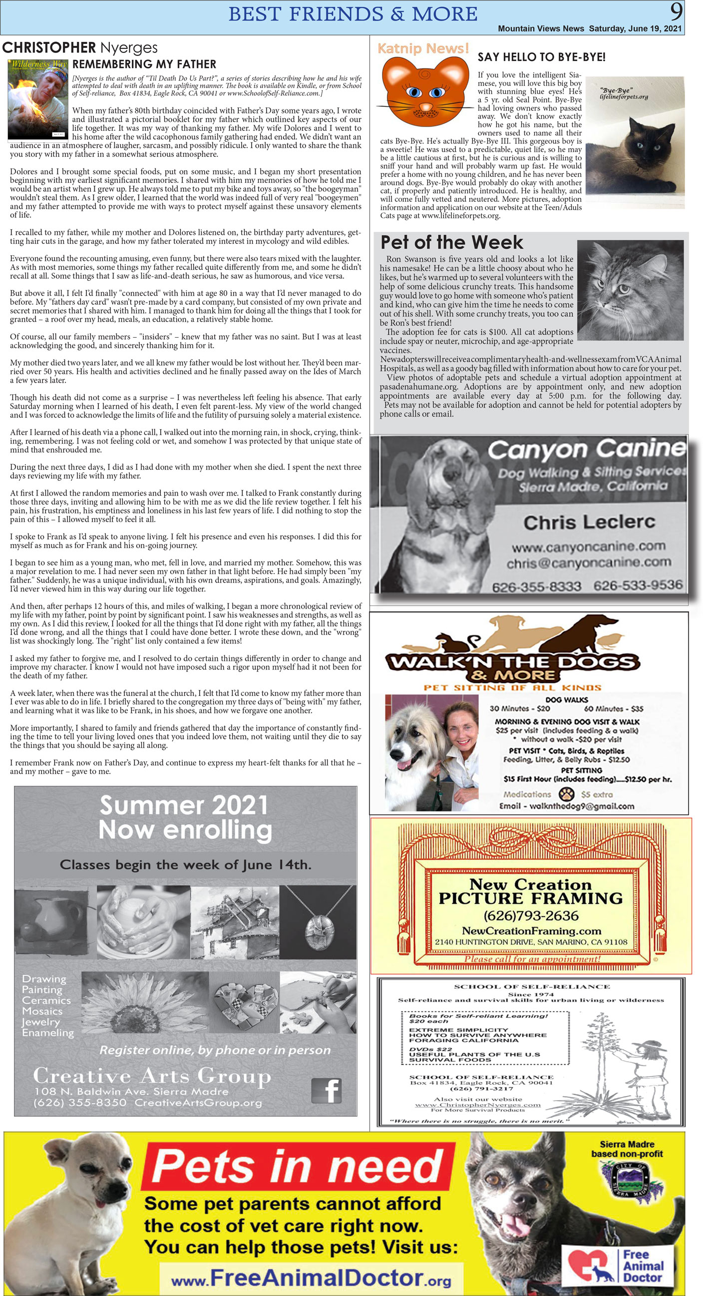 MVNews this week:  Page 9