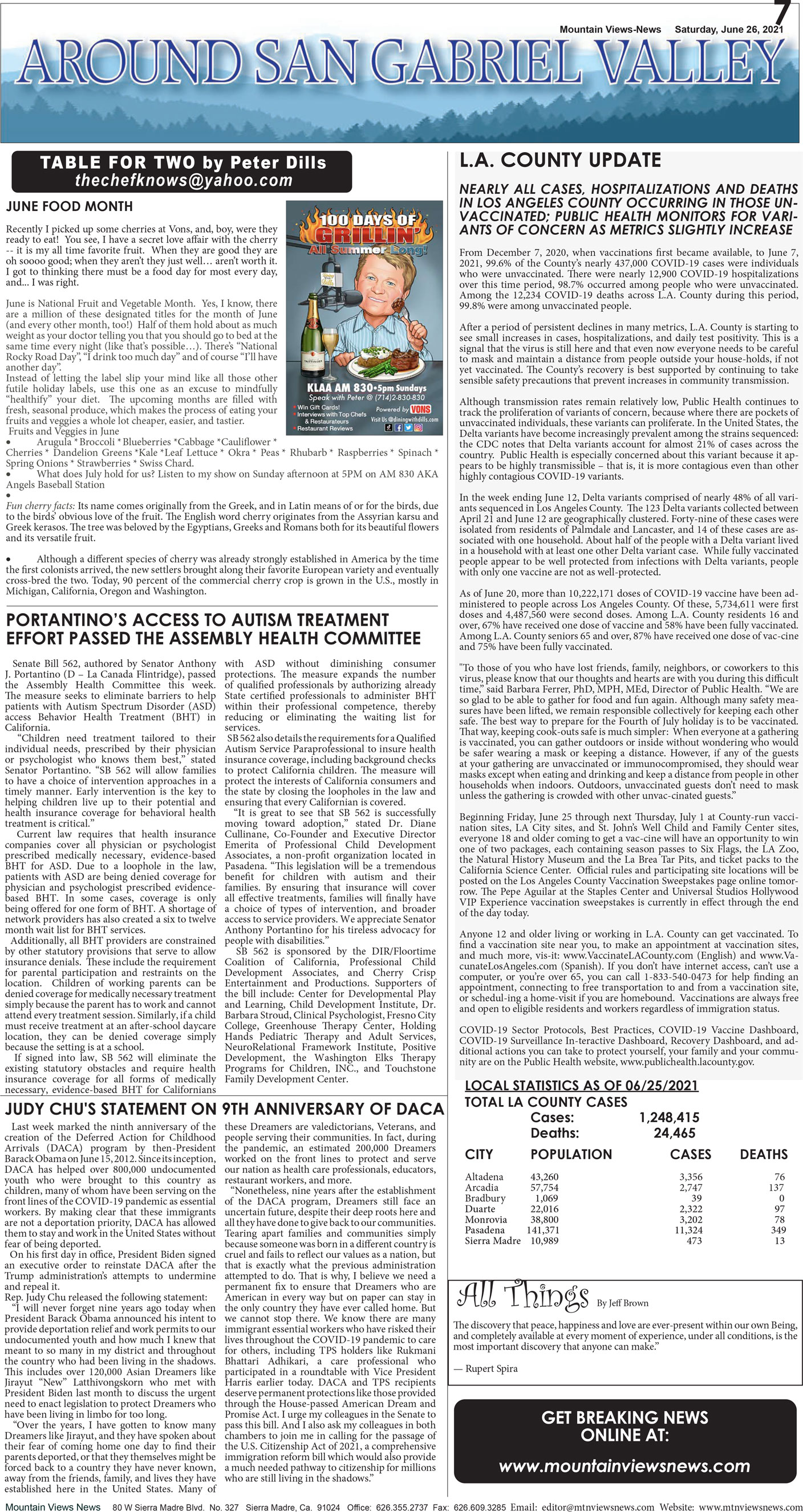 MVNews this week:  Page 7